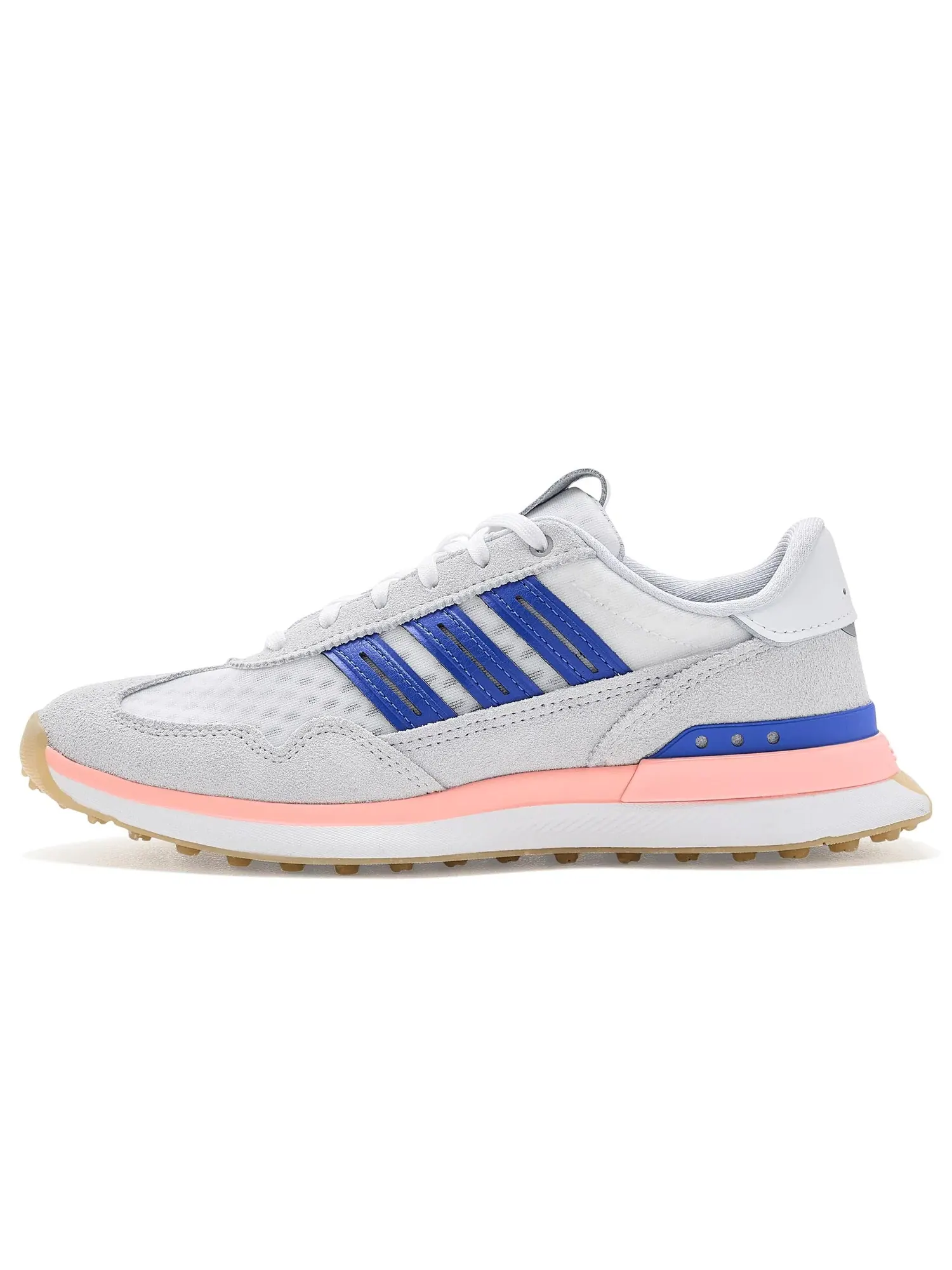 Кроссовки для гольфа без шипов S2g Vent Spikeless Golf Shoes Adidas Golf — 4