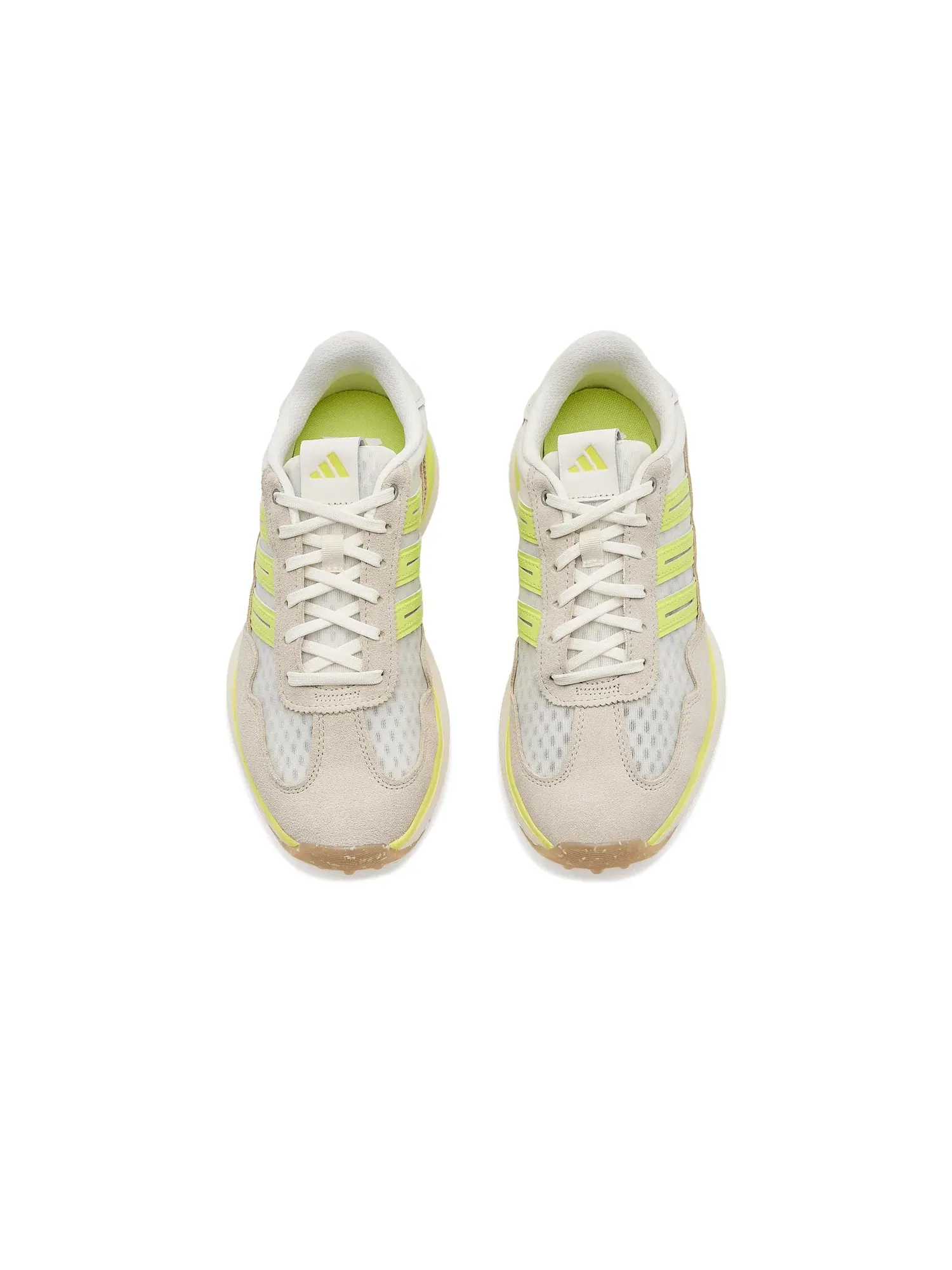 Кроссовки для гольфа без шипов S2g Vent Spikeless Golf Shoes Adidas Golf — 2