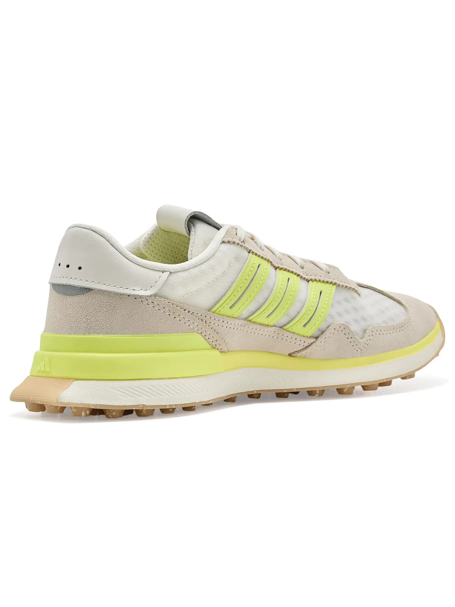 Кроссовки для гольфа без шипов S2g Vent Spikeless Golf Shoes Adidas Golf — 3