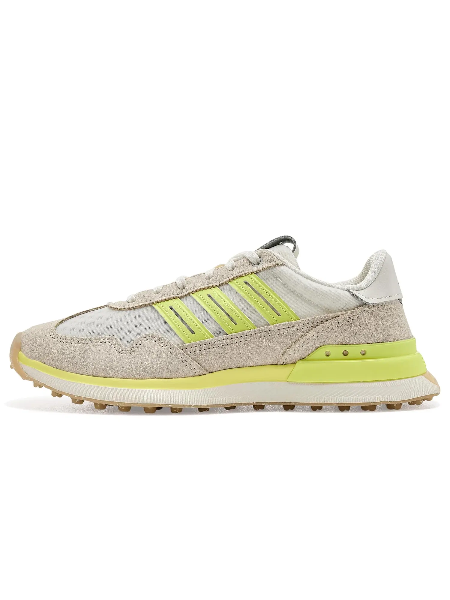 Кроссовки для гольфа без шипов S2g Vent Spikeless Golf Shoes Adidas Golf — 4