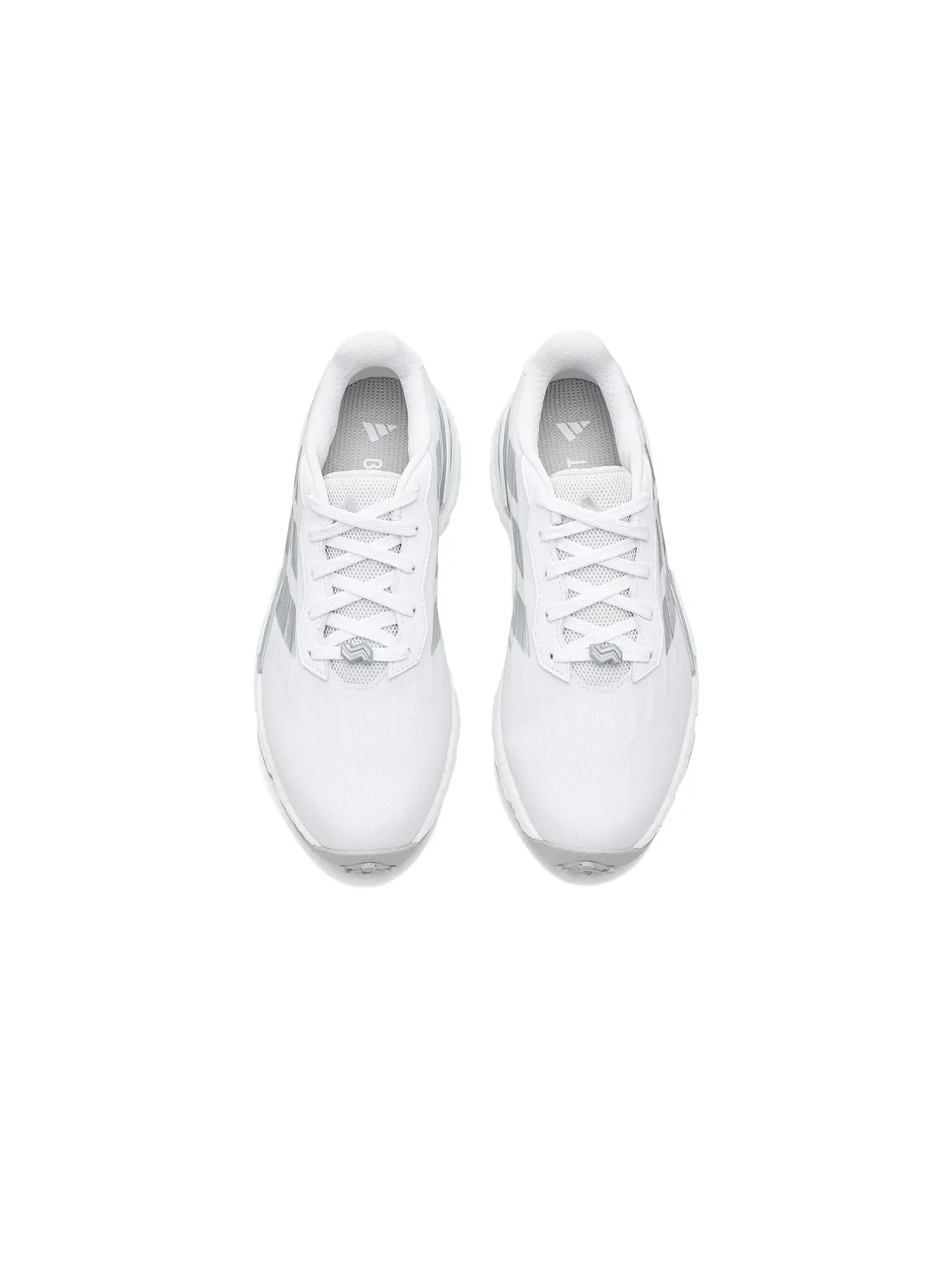Кроссовки для гольфа без шипов Codechaos 27 Spikeless Golf Shoes Adidas Golf — 2