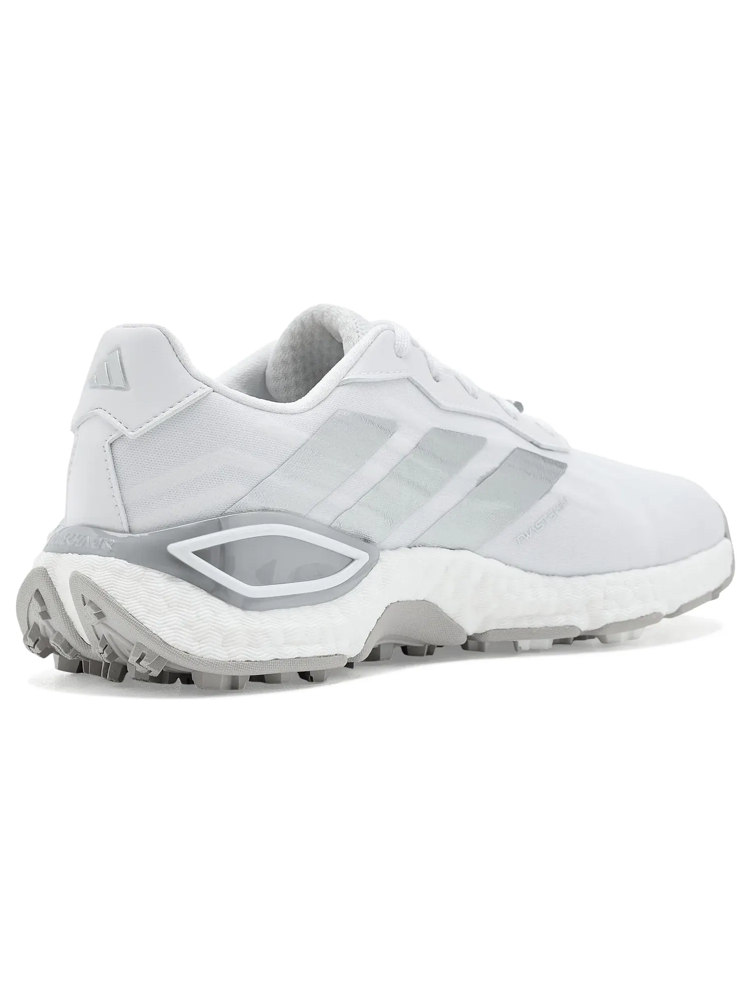 Кроссовки для гольфа без шипов Codechaos 27 Spikeless Golf Shoes Adidas Golf — 3