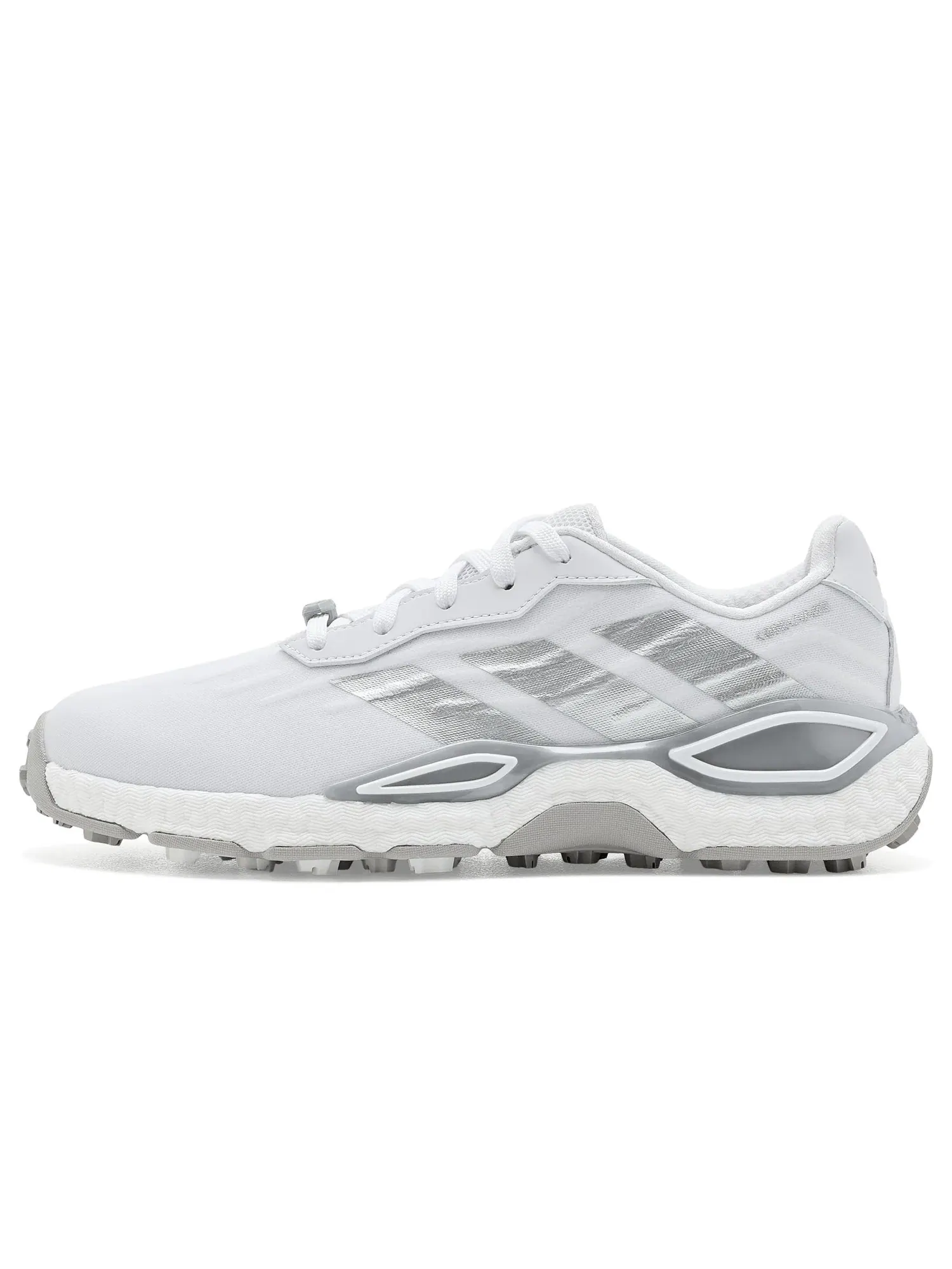 Кроссовки для гольфа без шипов Codechaos 27 Spikeless Golf Shoes Adidas Golf — 4