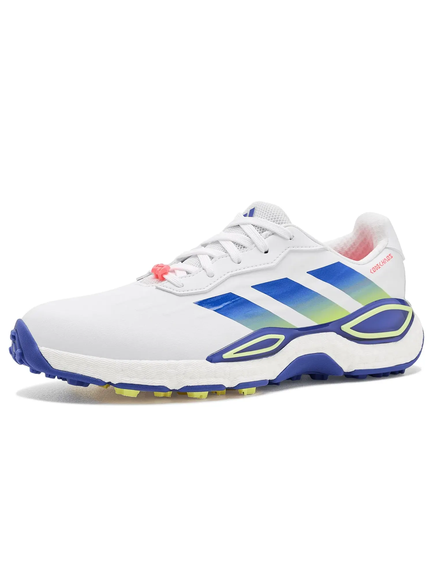 Кроссовки для гольфа без шипов Codechaos 27 Spikeless Golf Shoes Adidas Golf