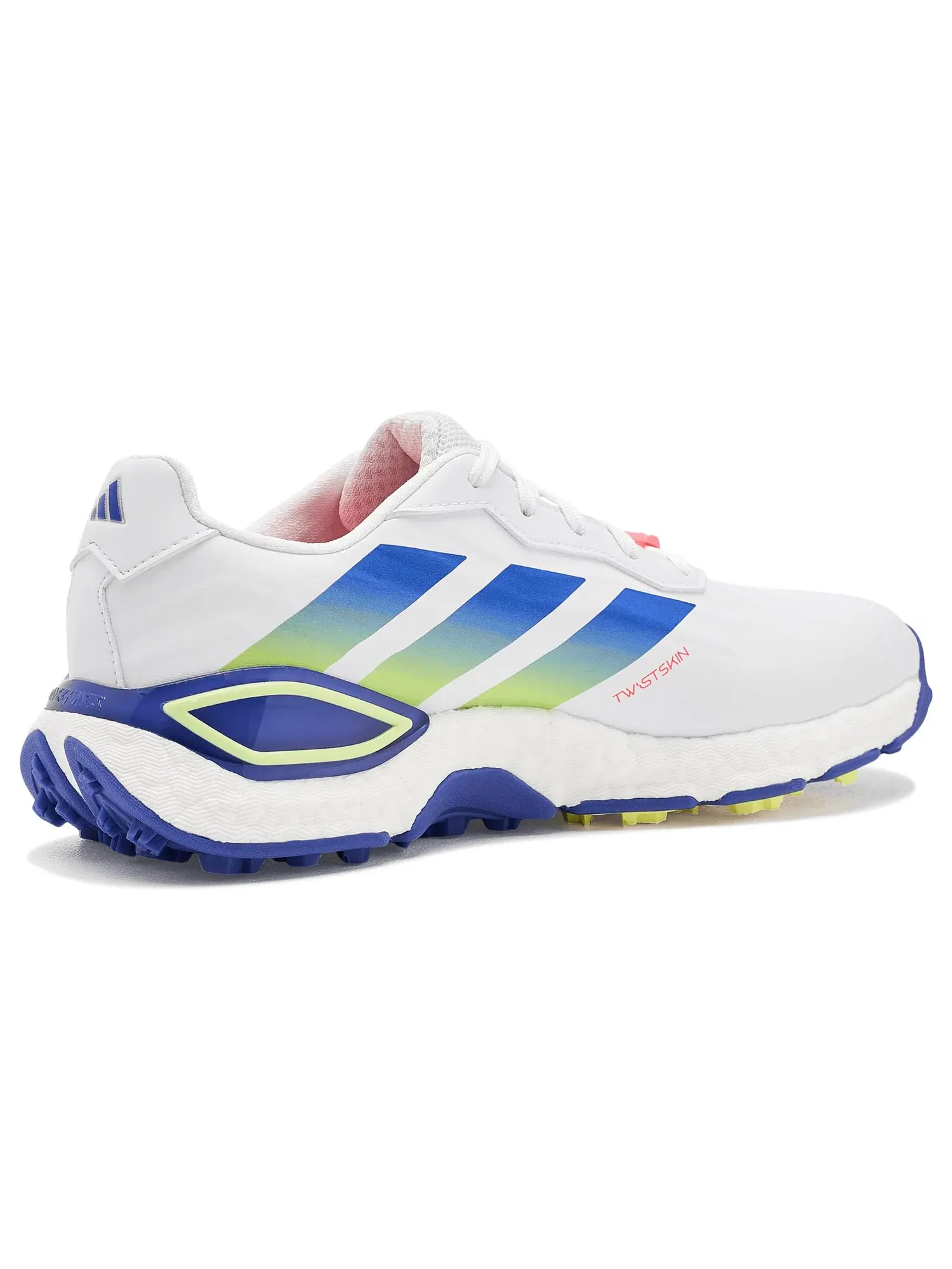 Кроссовки для гольфа без шипов Codechaos 27 Spikeless Golf Shoes Adidas Golf — 3