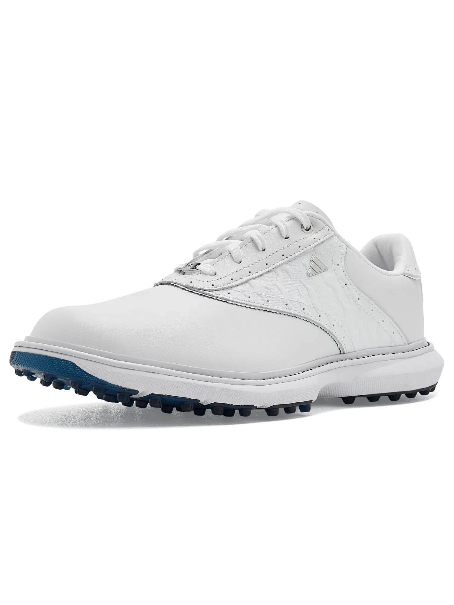 Кроссовки для гольфа без шипов MC70 Spikeless Golf Shoes Adidas Golf — 1