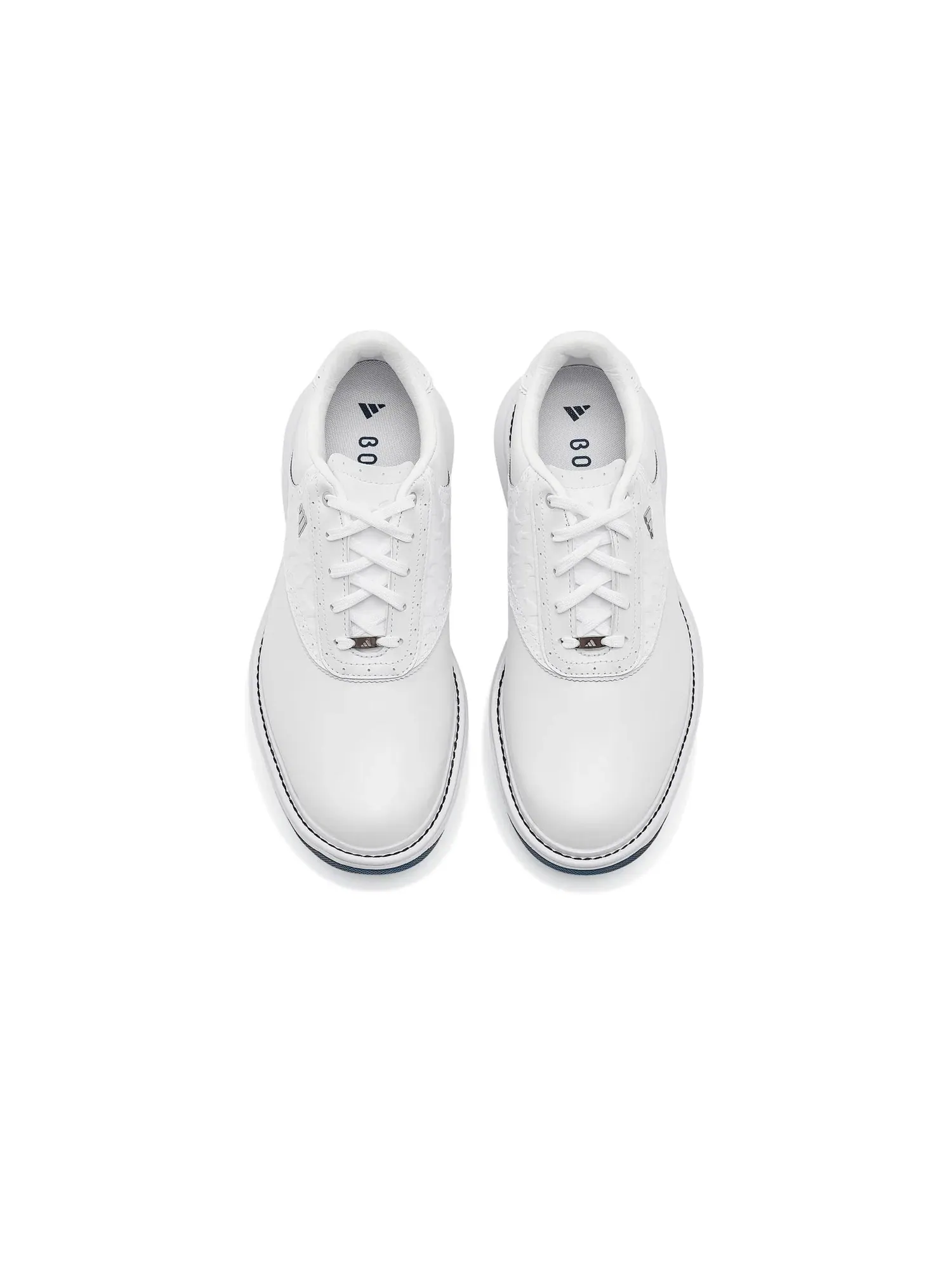 Кроссовки для гольфа без шипов MC70 Spikeless Golf Shoes Adidas Golf — 2