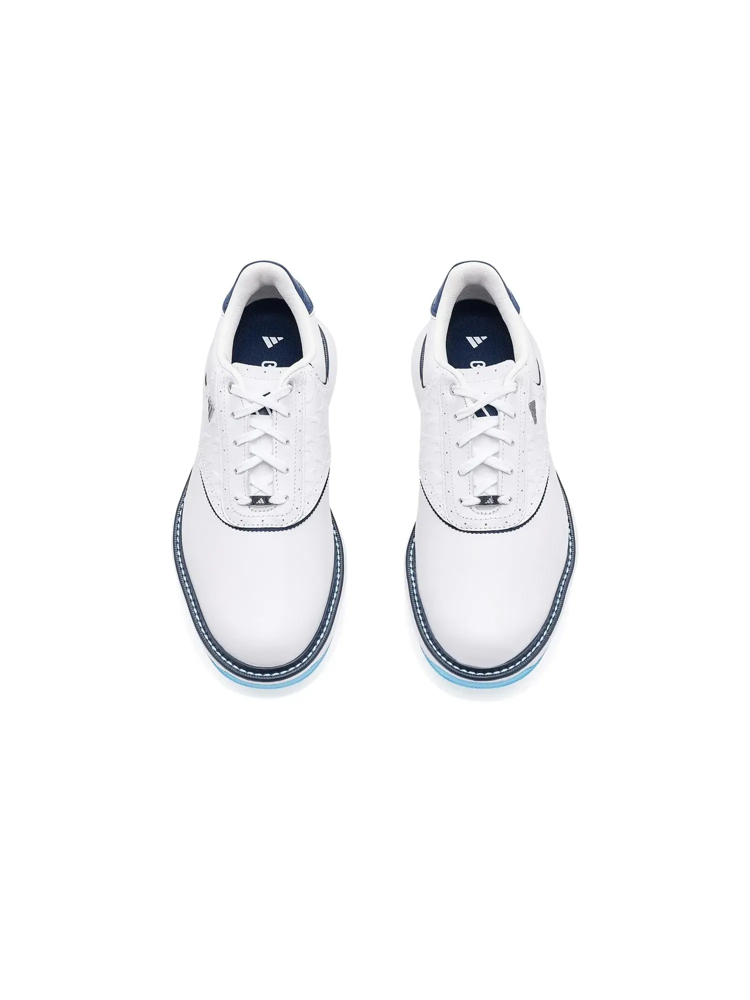 Кроссовки для гольфа без шипов MC70 Spikeless Golf Shoes Adidas Golf — 2