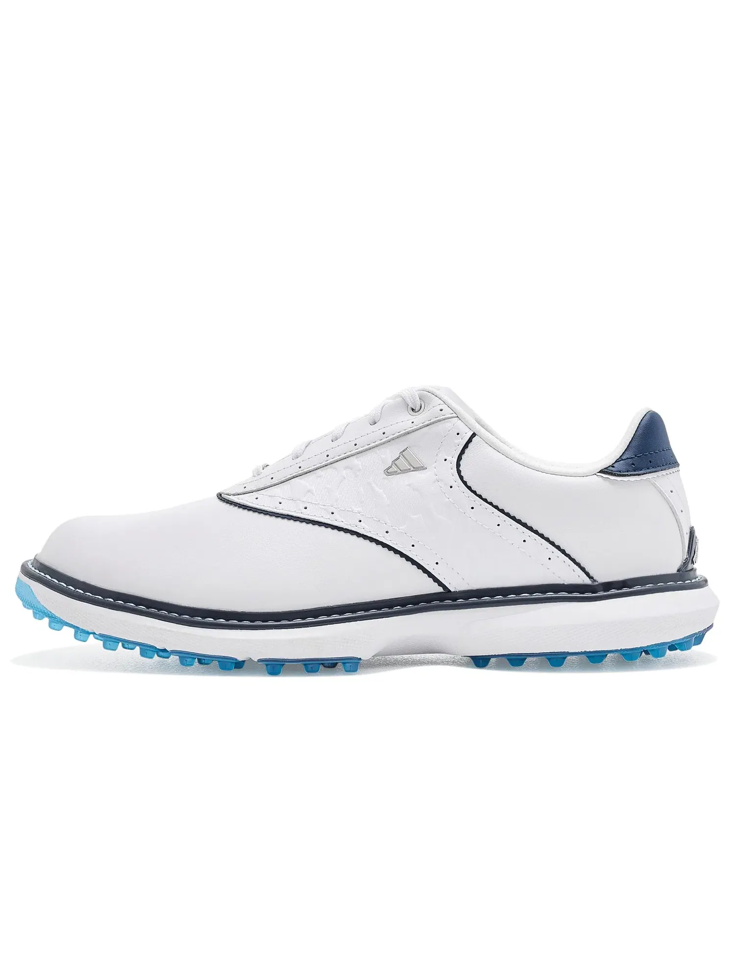 Кроссовки для гольфа без шипов MC70 Spikeless Golf Shoes Adidas Golf — 4