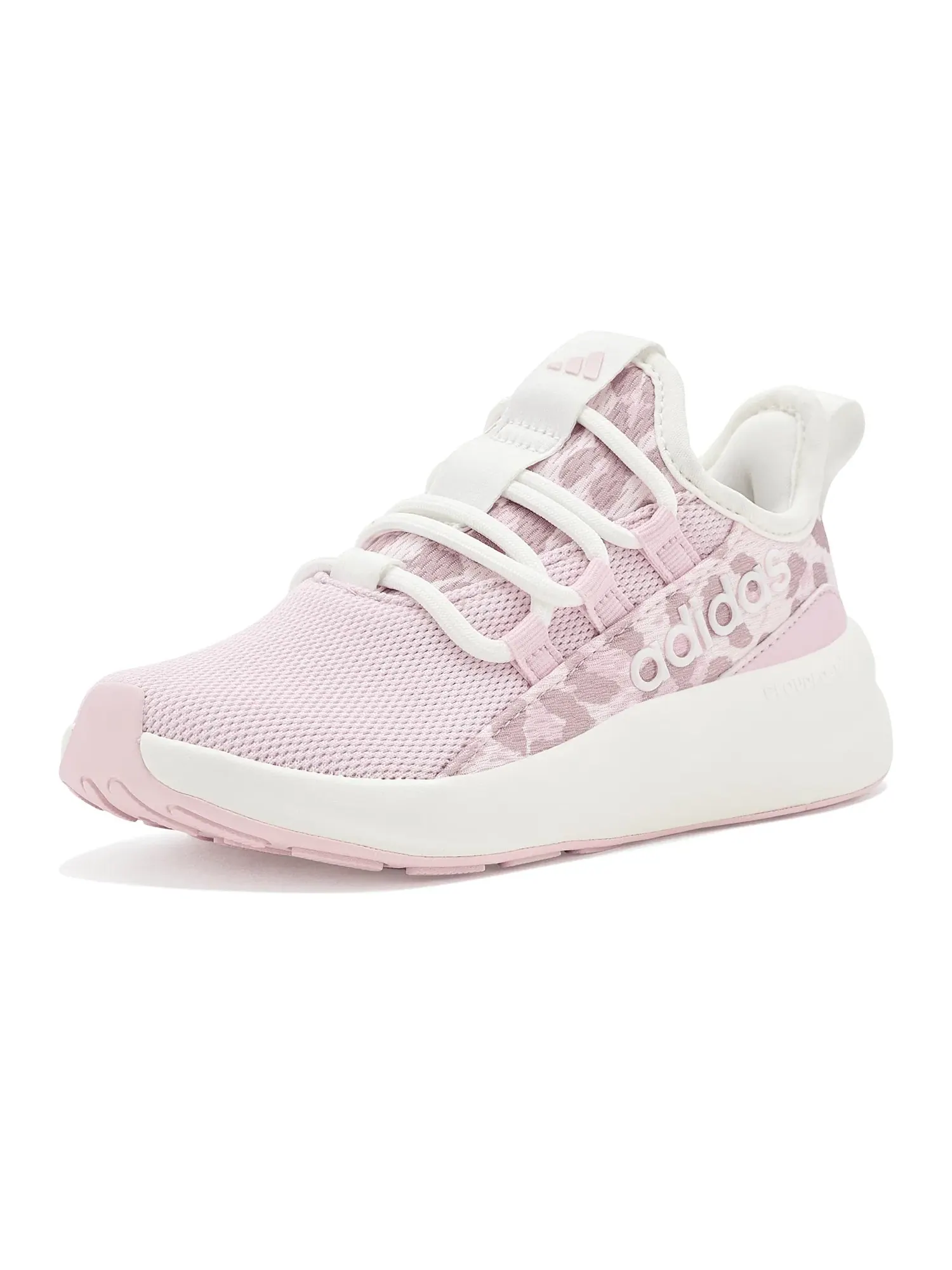 Кроссовки Lite Racer Adapt 8.0 (для маленьких и больших детей) Adidas Kids — изображение 1 из 4