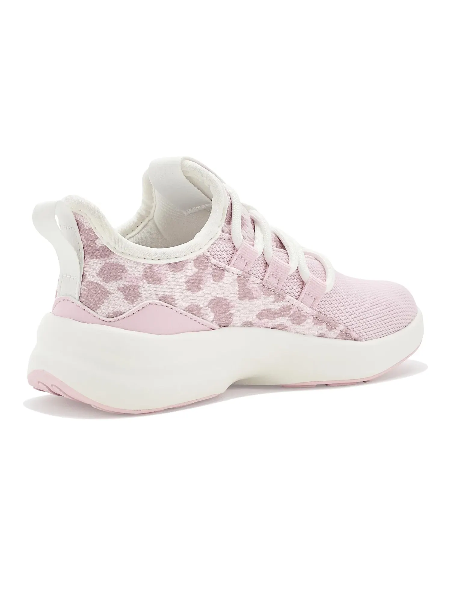 Кроссовки Lite Racer Adapt 8.0 (для маленьких и больших детей) Adidas Kids — изображение 3 из 4