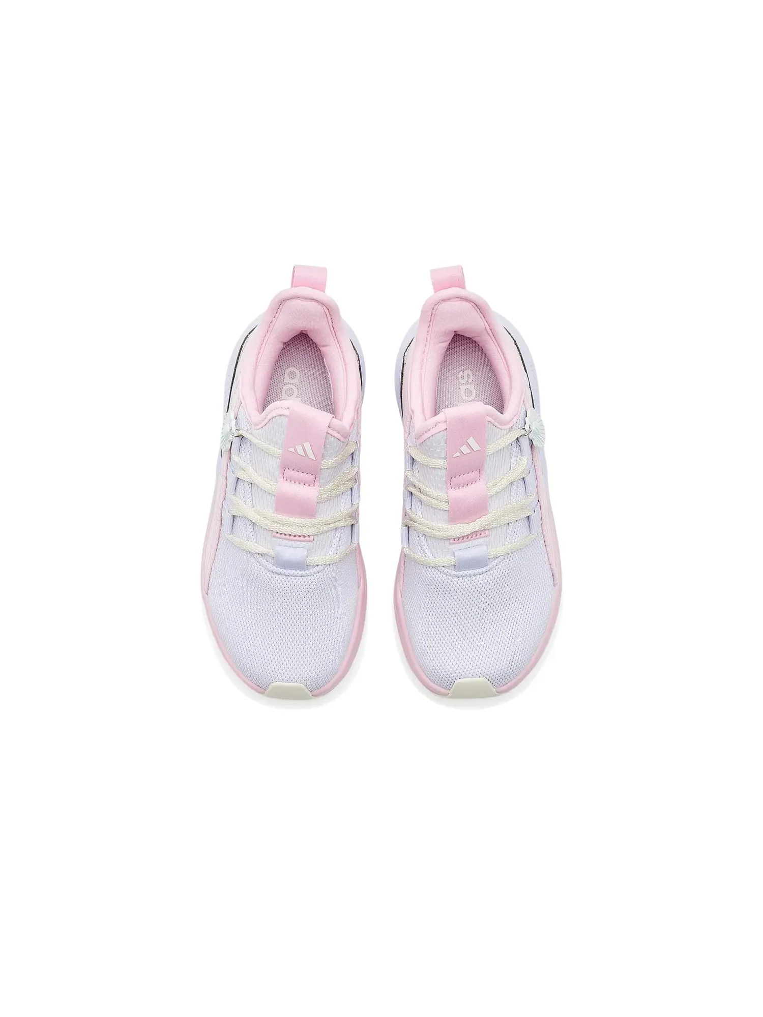 Кроссовки Lite Racer Adapt 8.0 (для маленьких и больших детей) Adidas Kids — изображение 2 из 4
