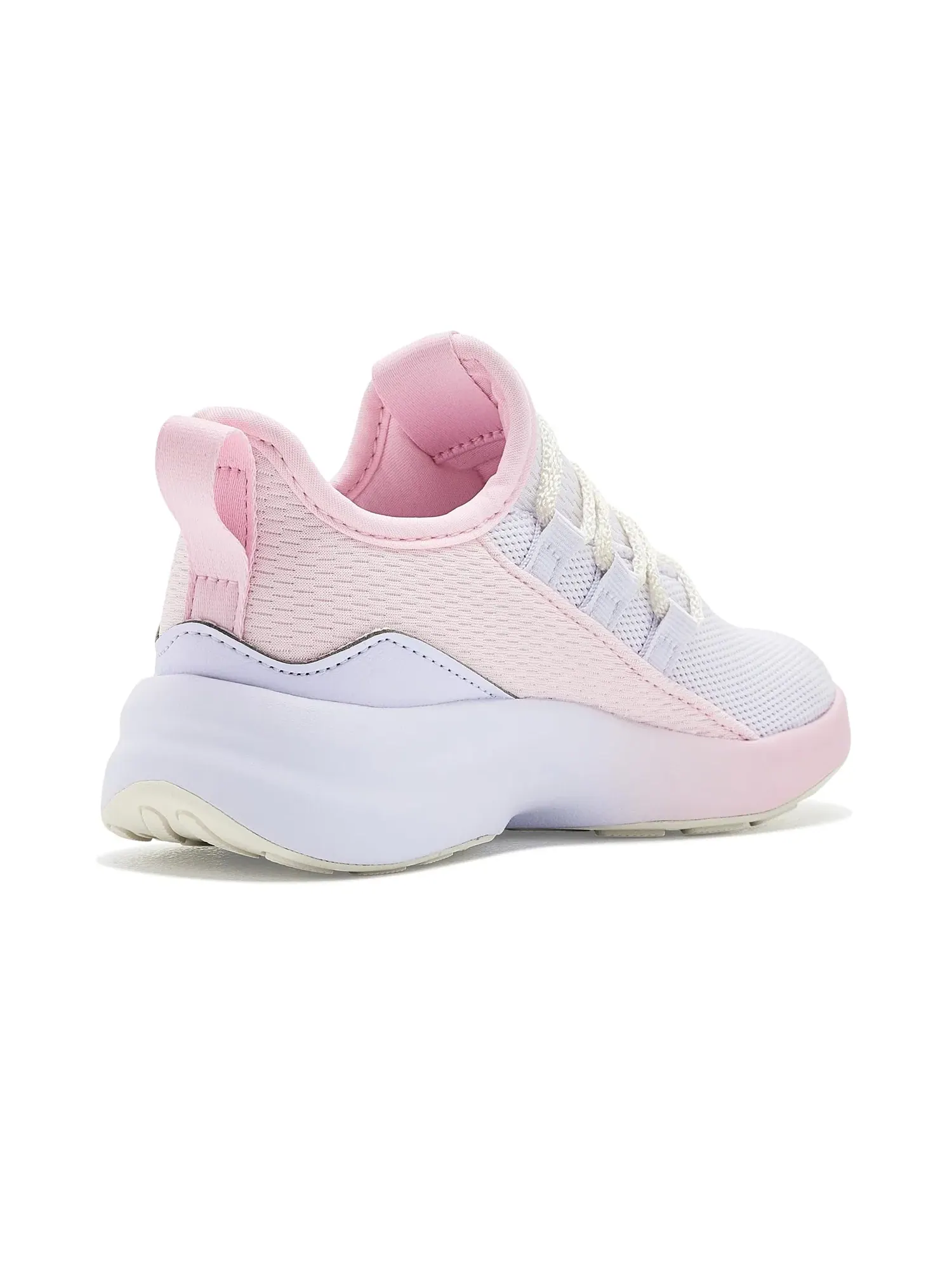 Кроссовки Lite Racer Adapt 8.0 (для маленьких и больших детей) Adidas Kids — изображение 3 из 4