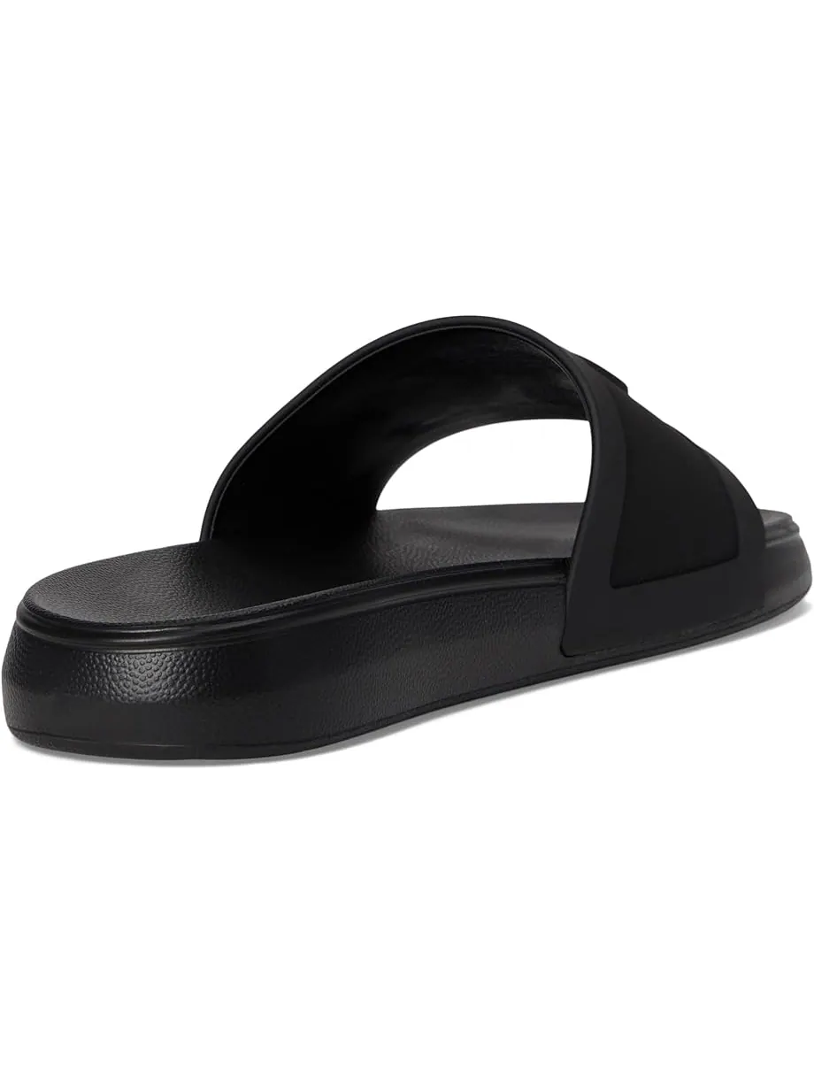 Шлепанцы мужские Calvin Klein Wlinderz — изображение 5 из 7, черный