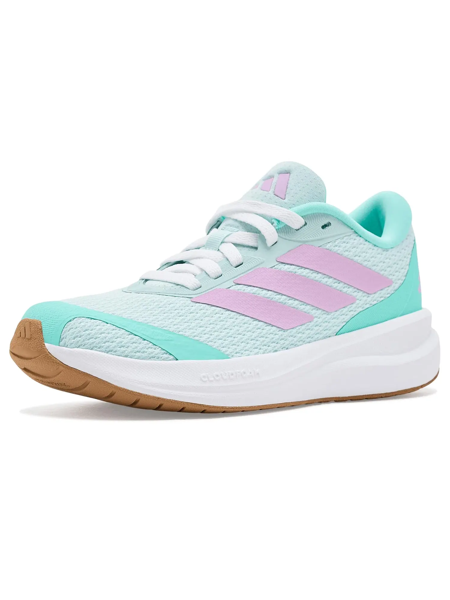 Кроссовки для бега Run Falcon 6 (для маленьких и больших детей) Adidas Kids