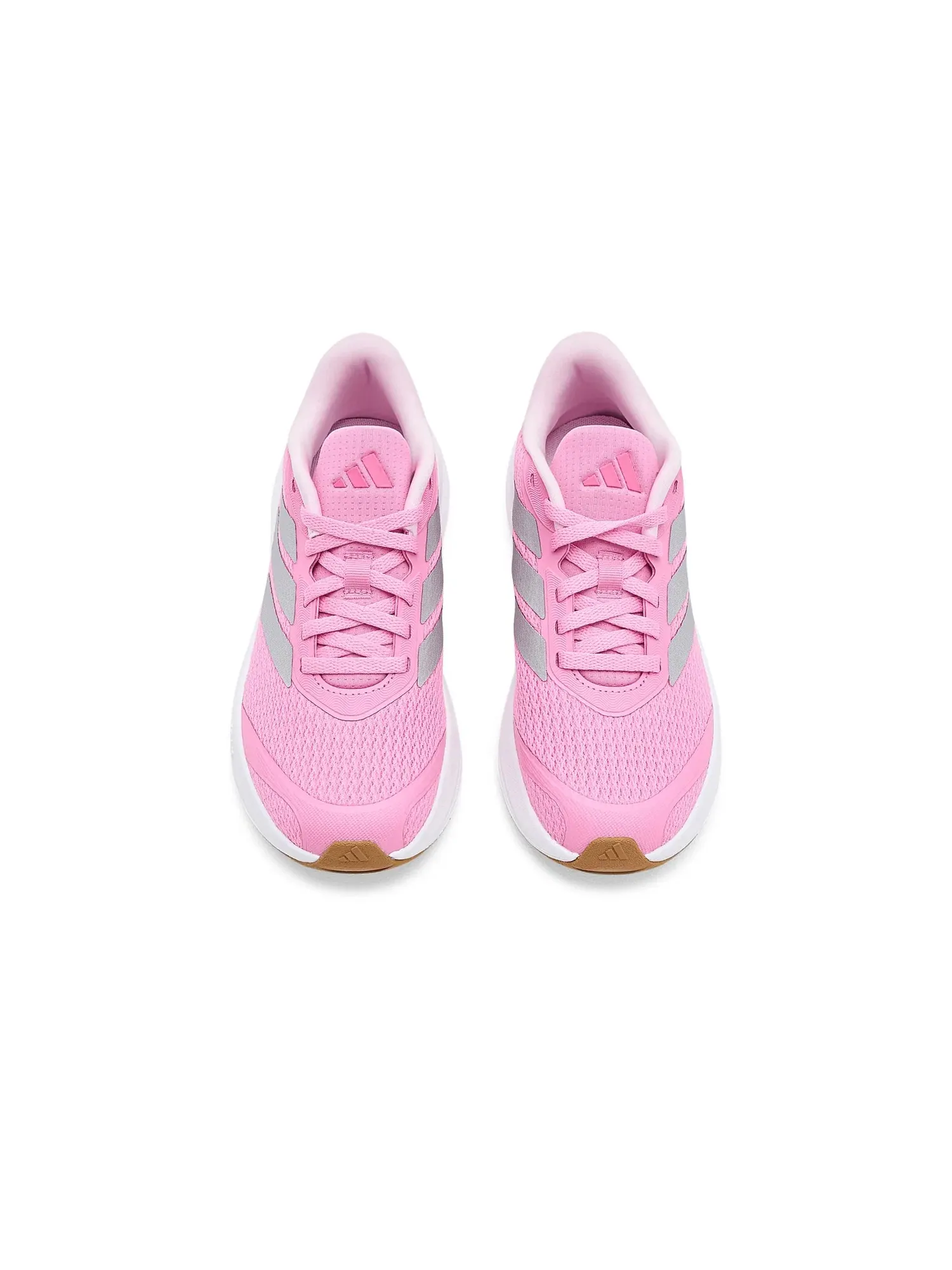 Кроссовки для бега Run Falcon 6 (для маленьких и больших детей) Adidas Kids — изображение 2 из 4