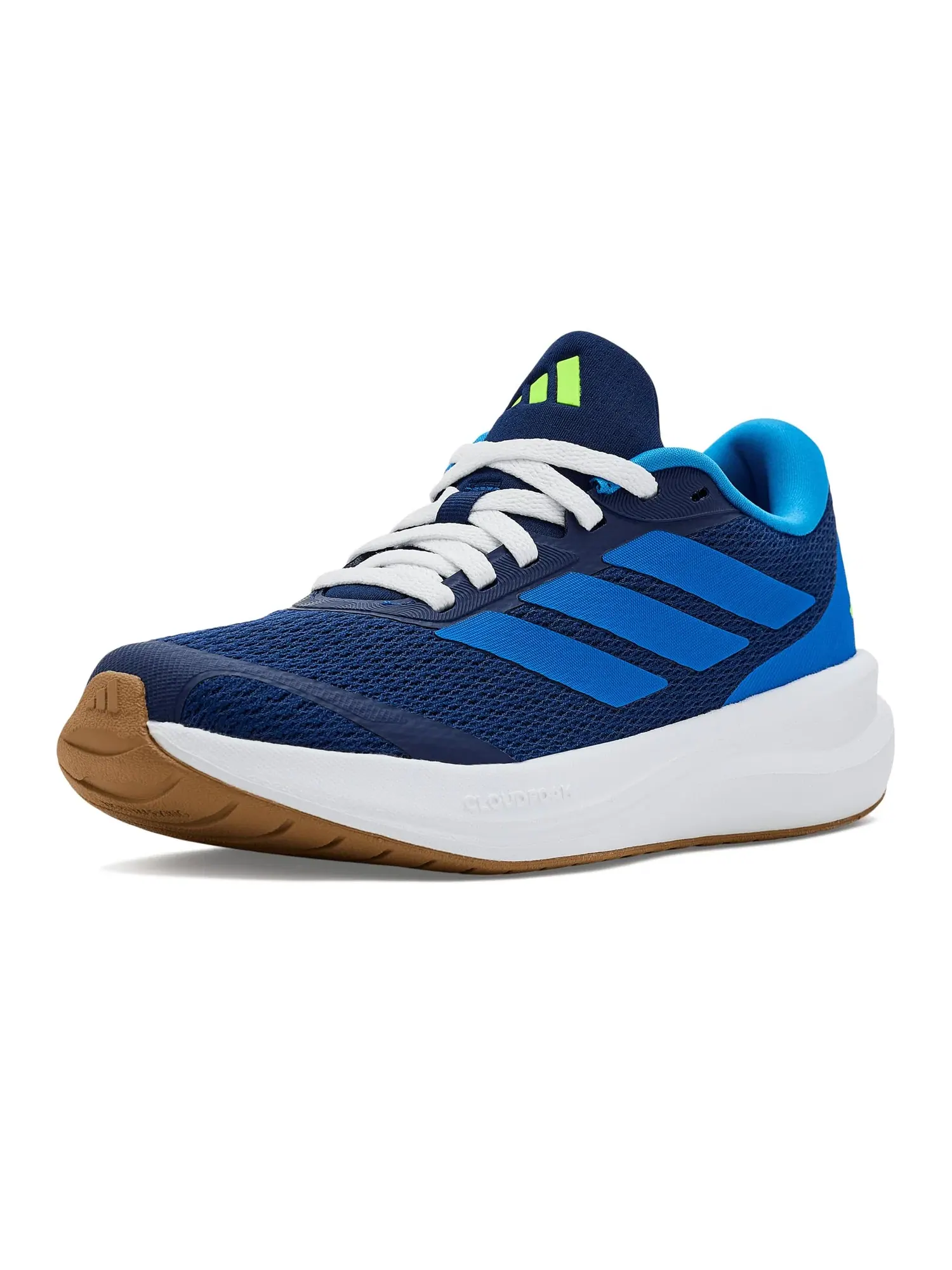 Кроссовки для бега Run Falcon 6 (для маленьких и больших детей) Adidas Kids