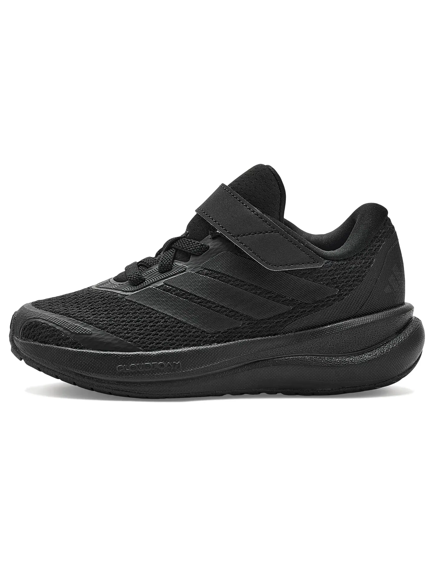 Кроссовки Run Falcon 6 на эластичных шнурках и ремешке (для маленьких детей) Adidas Kids — изображение 4 из 4