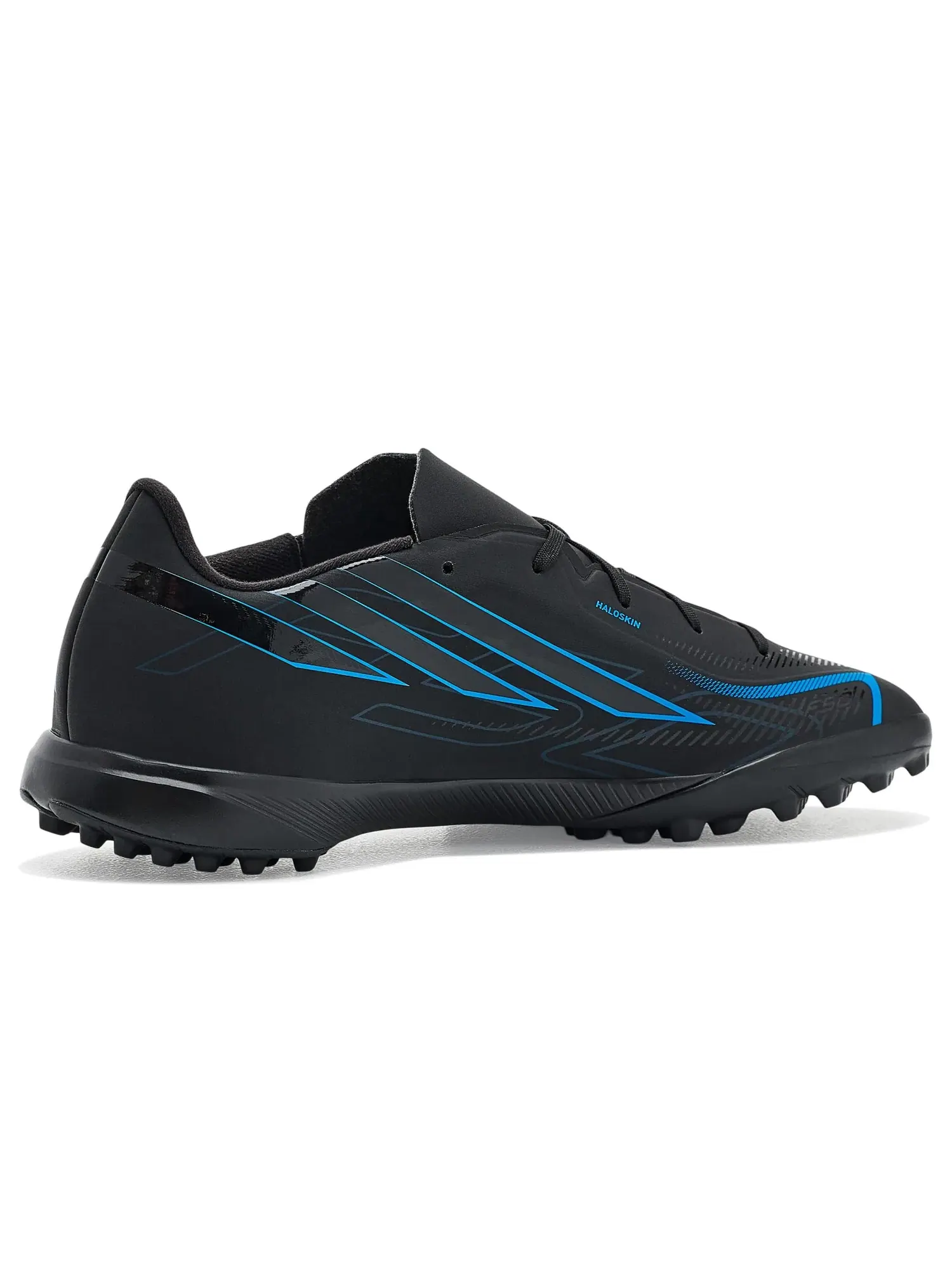 Бутсы F50 Hyperfast League Turf (для малышей, маленьких и больших детей) Adidas Kids — изображение 3 из 4