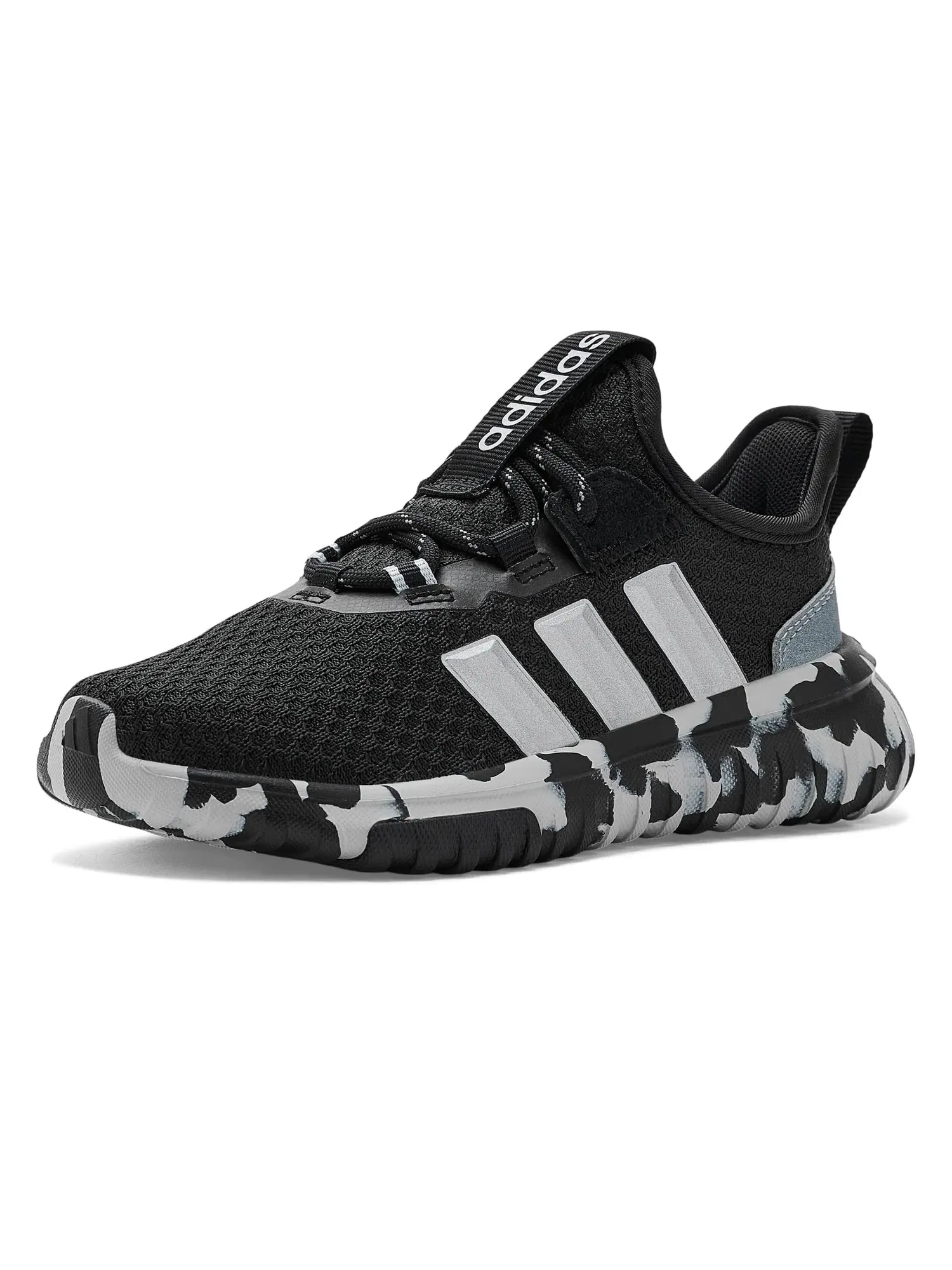 Кроссовки Kaptir 4.0 (для маленьких и больших детей) Adidas Kids — изображение 1 из 4