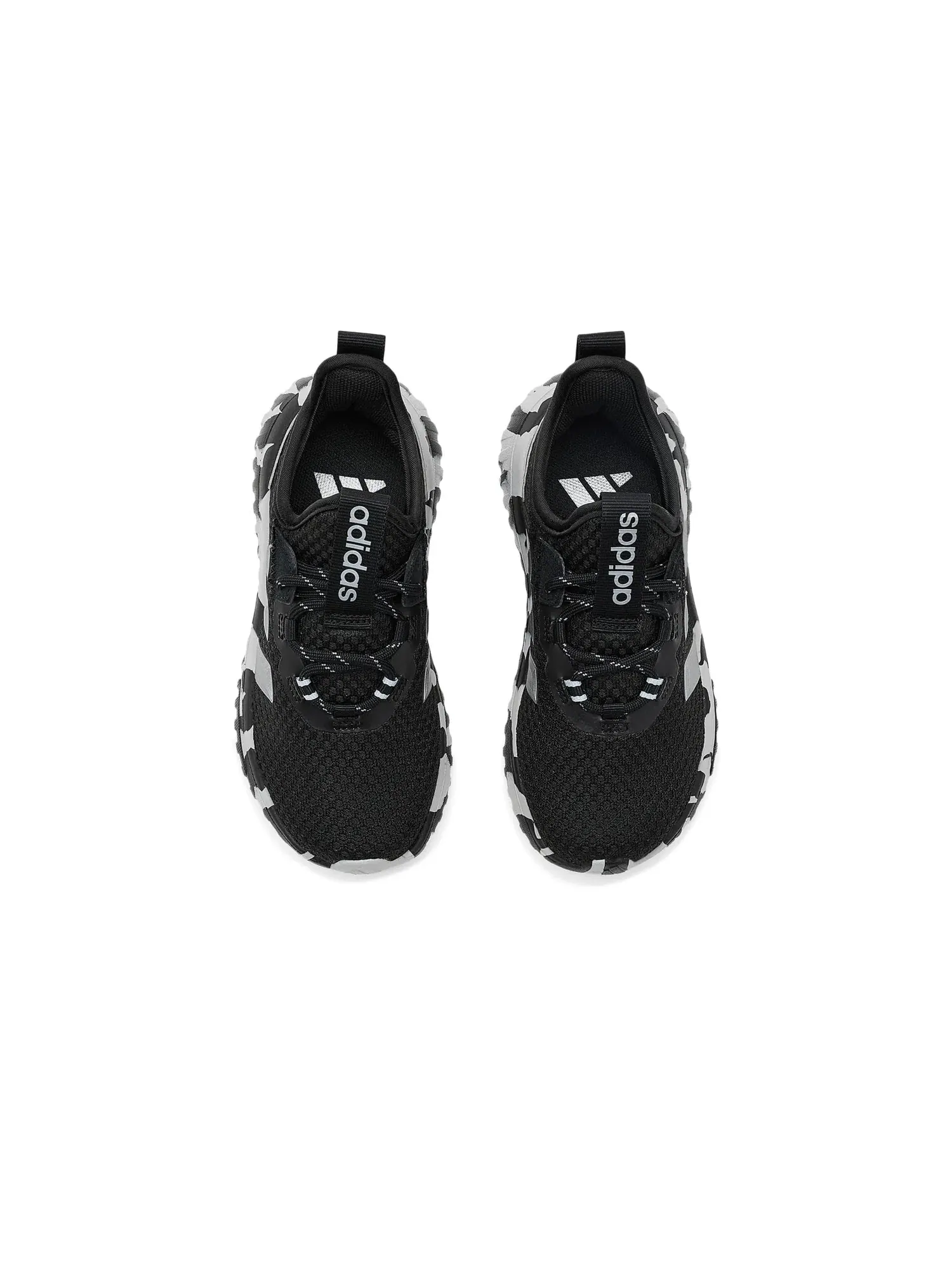 Кроссовки Kaptir 4.0 (для маленьких и больших детей) Adidas Kids — изображение 2 из 4