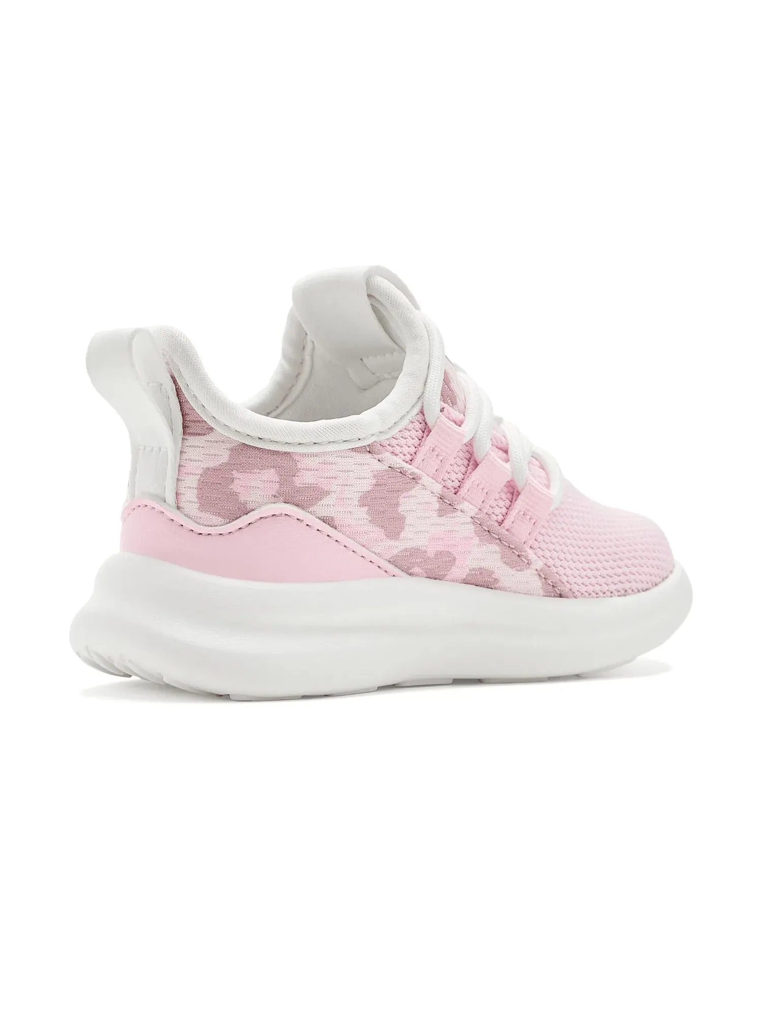 Кроссовки Lite Racer Adapt 8.0 (для младенцев и малышей) Adidas Kids — изображение 3 из 4