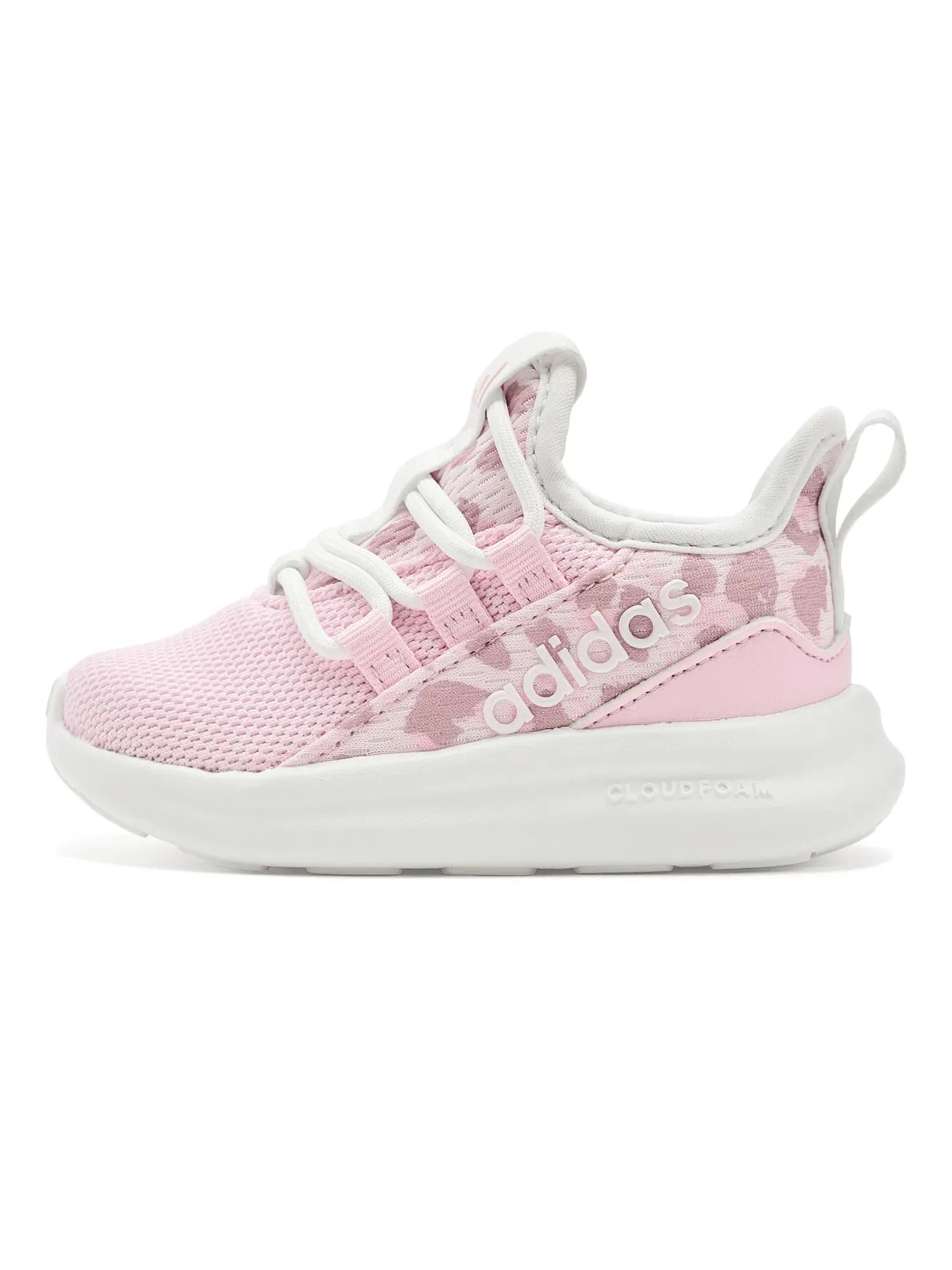Кроссовки Lite Racer Adapt 8.0 (для младенцев и малышей) Adidas Kids — изображение 4 из 4