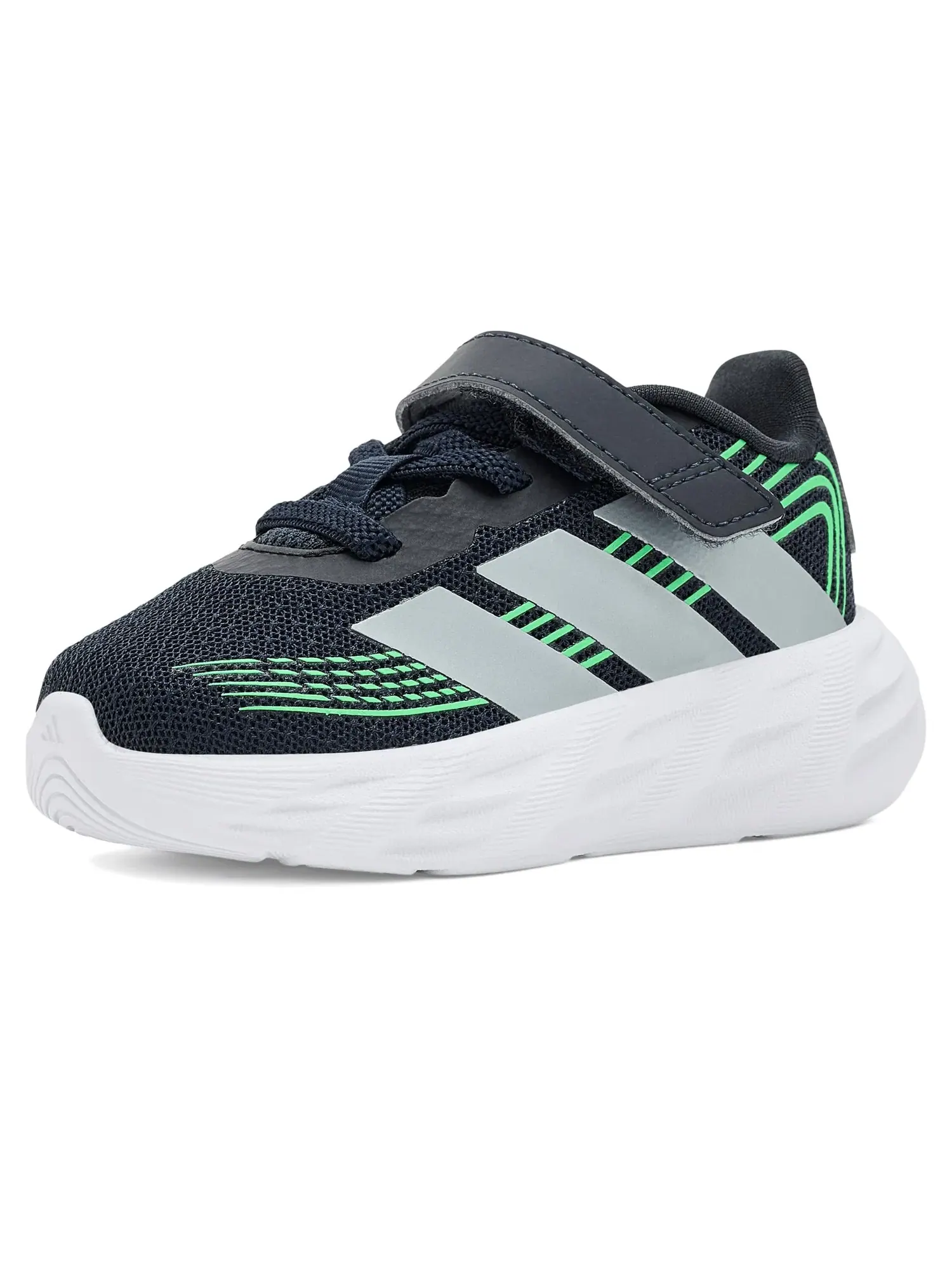 Детские кроссовки Galaxy 8 (для младенцев/малышей) Adidas Kids — изображение 1 из 4