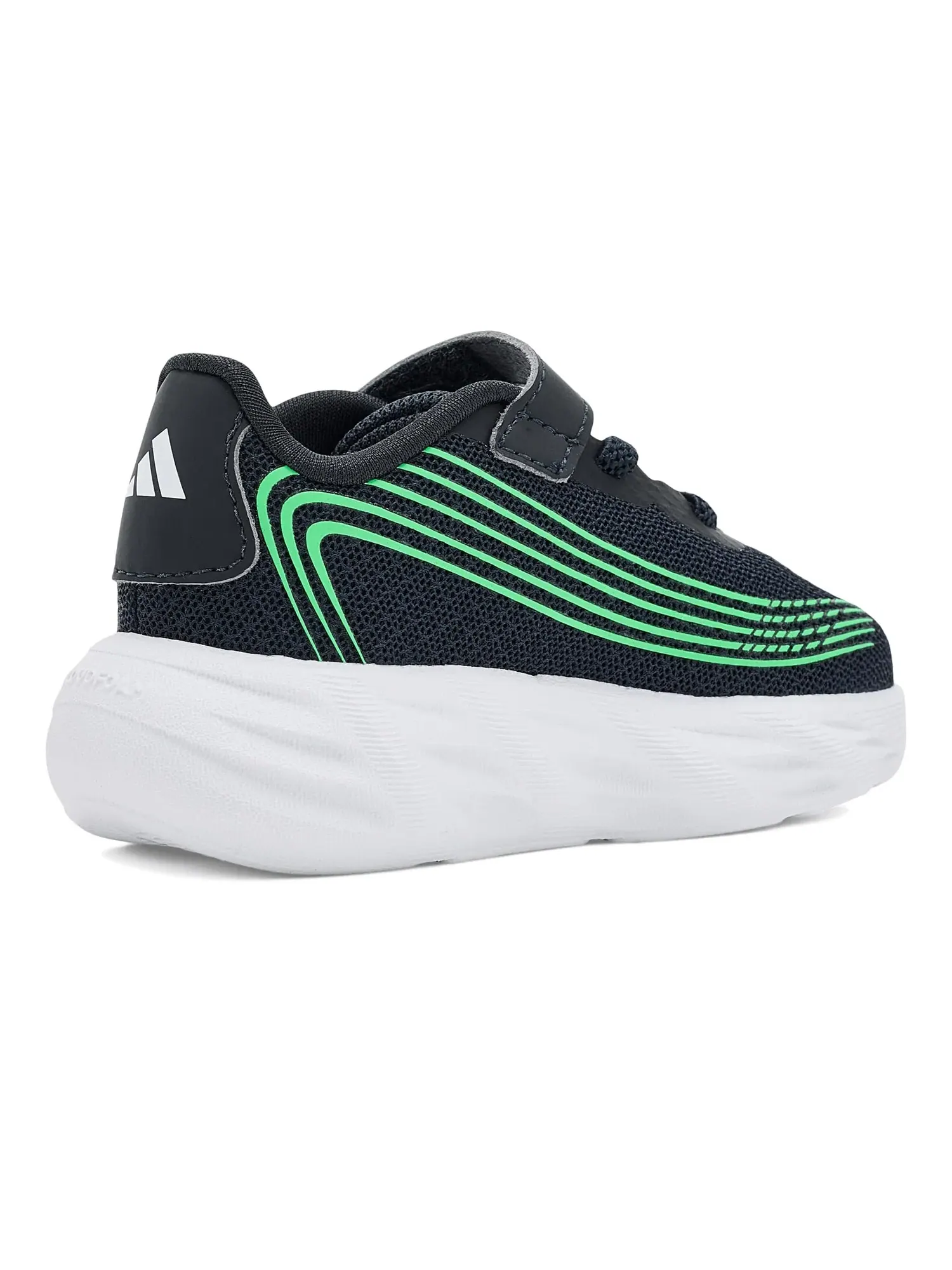 Детские кроссовки Galaxy 8 (для младенцев/малышей) Adidas Kids — изображение 3 из 4