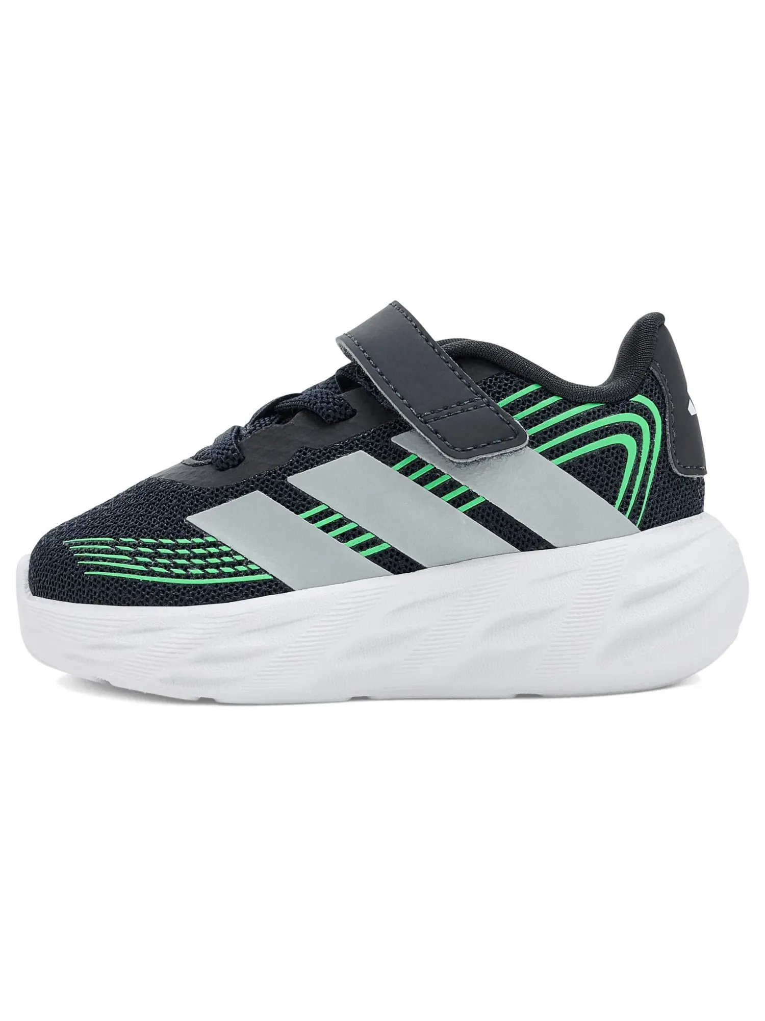 Детские кроссовки Galaxy 8 (для младенцев/малышей) Adidas Kids — изображение 4 из 4