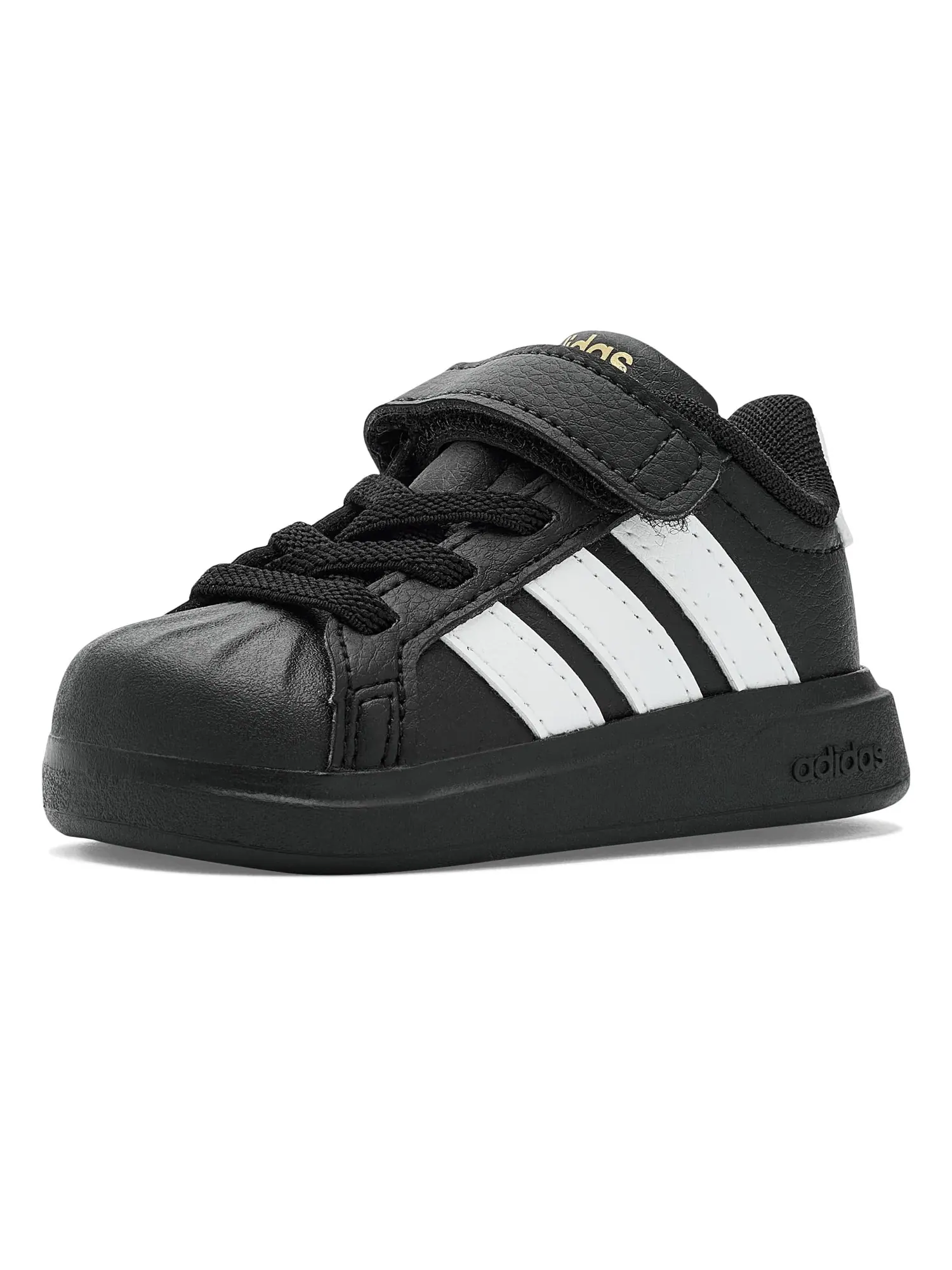 Кроссовки Street Talk Shoes (для малышей) Adidas Kids — изображение 1 из 4