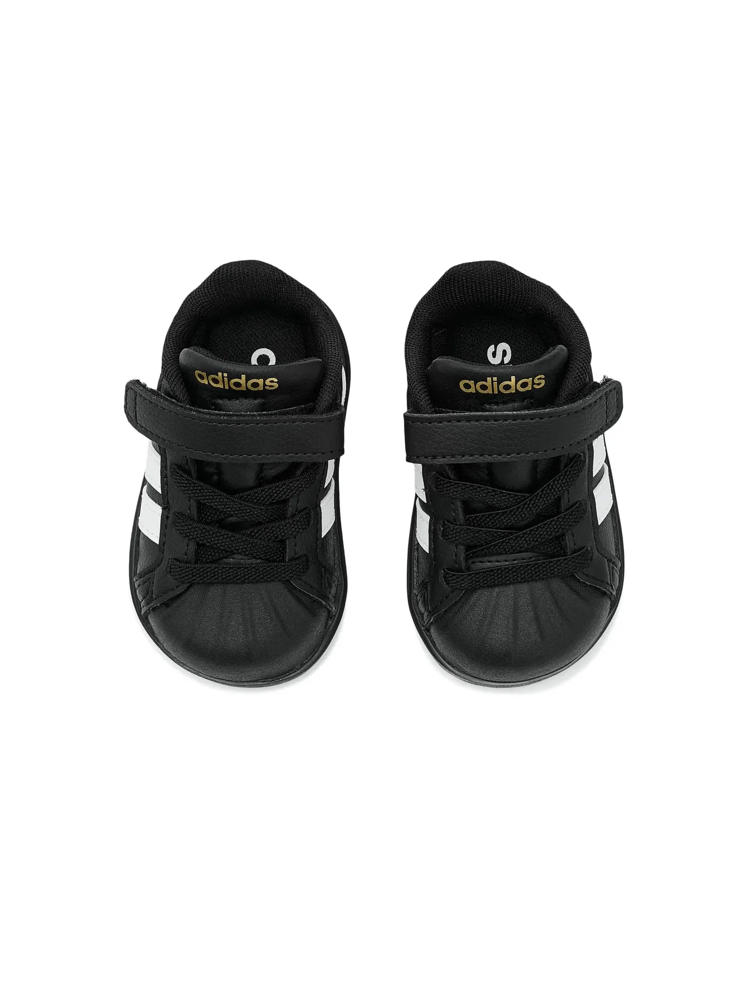 Кроссовки Street Talk Shoes (для малышей) Adidas Kids — изображение 2 из 4