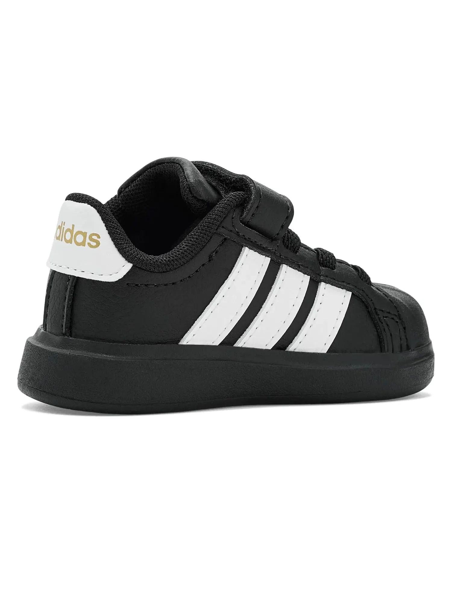 Кроссовки Street Talk Shoes (для малышей) Adidas Kids — изображение 3 из 4