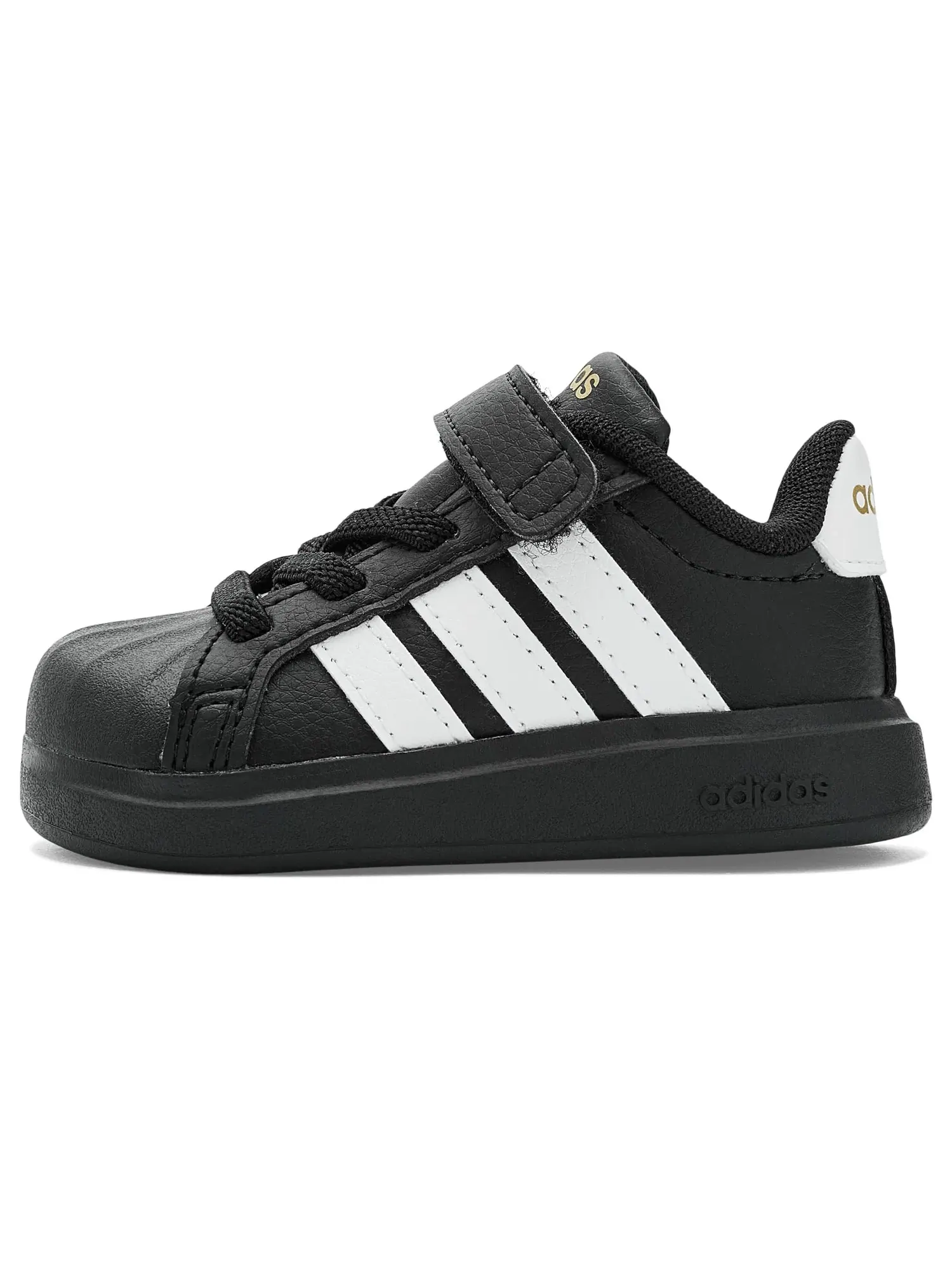 Кроссовки Street Talk Shoes (для малышей) Adidas Kids — изображение 4 из 4