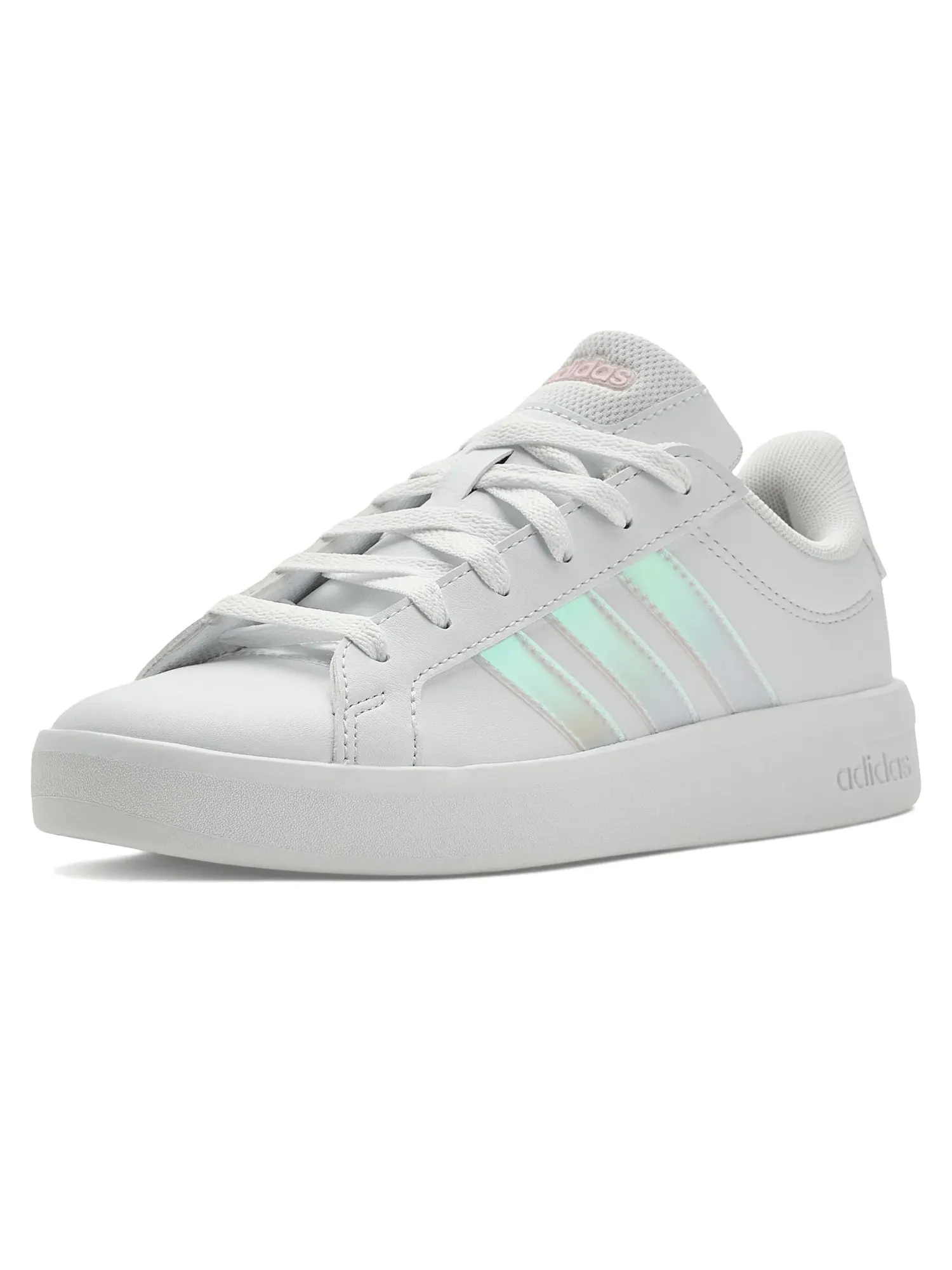 Детские кроссовки Grand Court 3.0 (для детей постарше) Adidas Kids