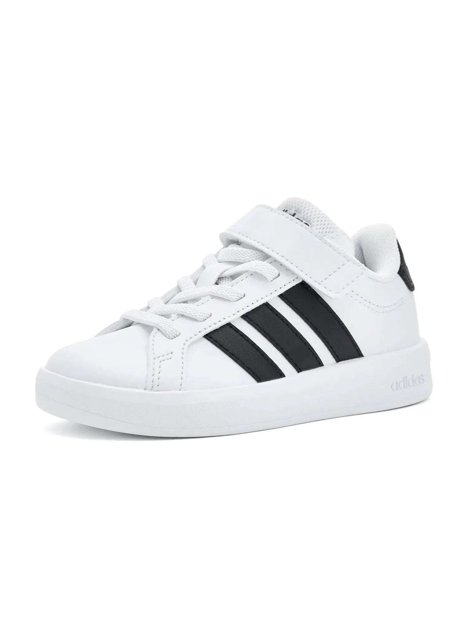 Детские кроссовки Grand Court 3.0 (для детей постарше) Adidas Kids