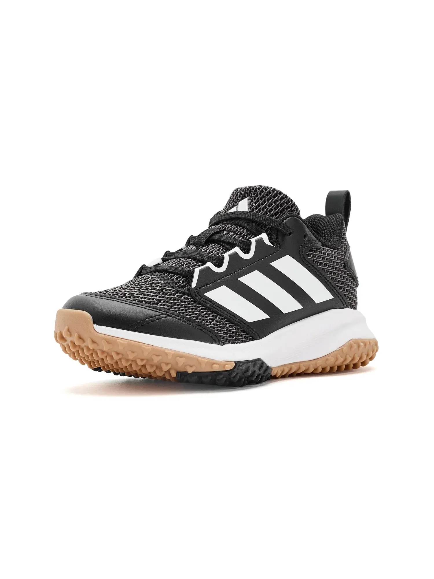 Бейсбольные кроссовки Adizero Impact Turf 2.0 Baseball (для маленьких и больших детей) Adidas Kids — изображение 1 из 4