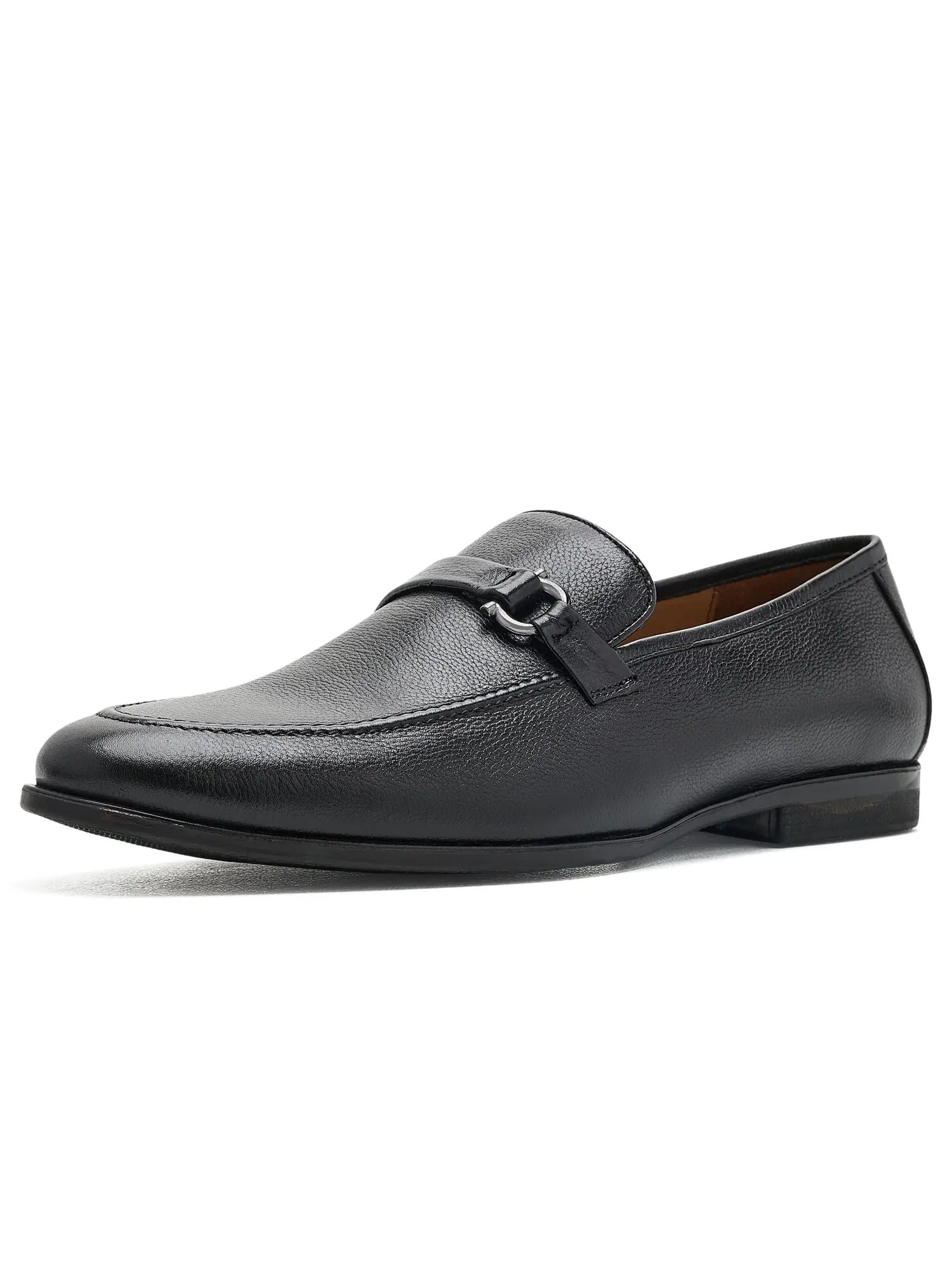 Лоферы Astor Loafers A.Veer — изображение 1 из 4, черный