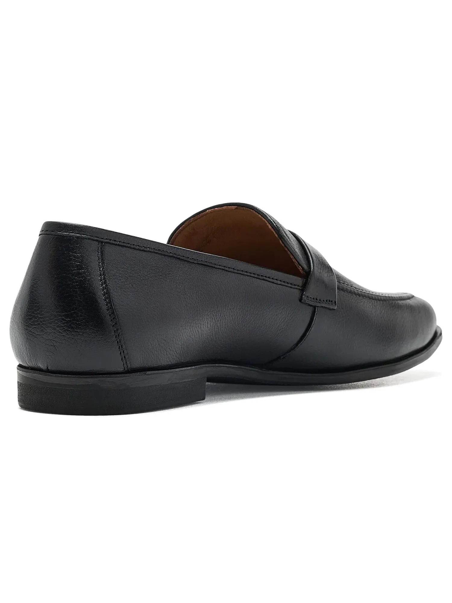 Лоферы Astor Loafers A.Veer — изображение 3 из 4, черный