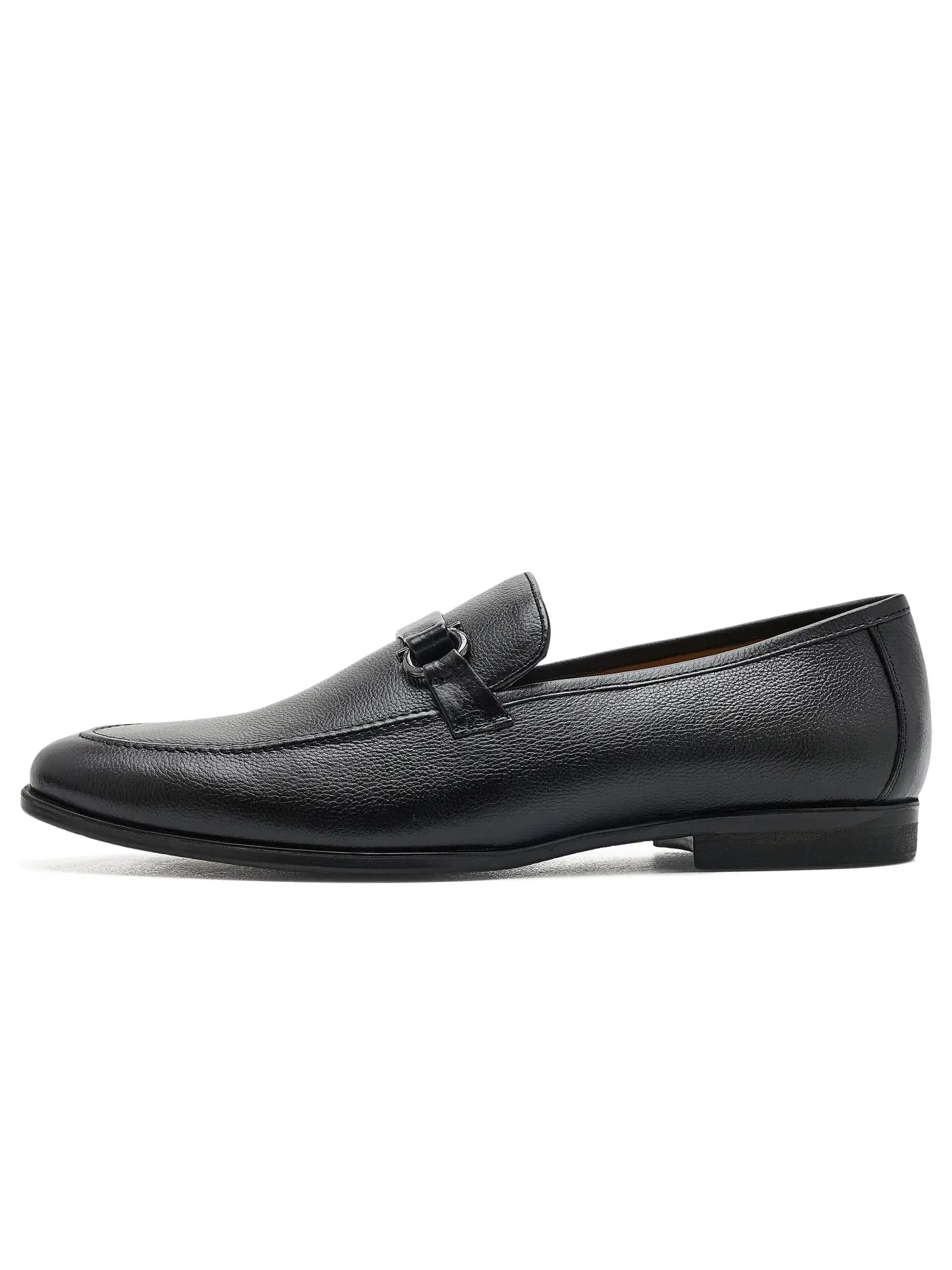 Лоферы Astor Loafers A.Veer — изображение 4 из 4, черный