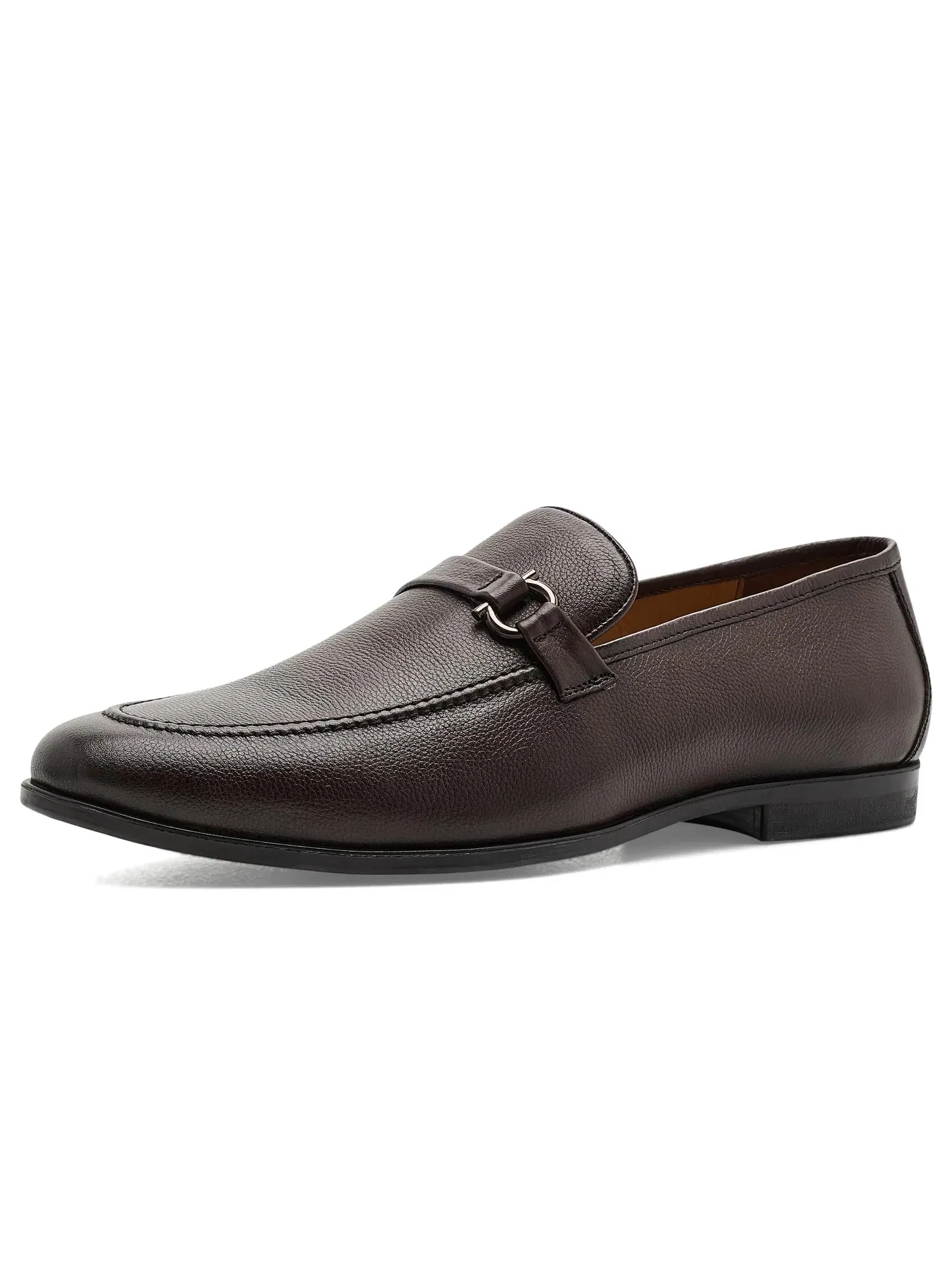 Лоферы Astor Loafers A.Veer — изображение 1 из 4, коричневый