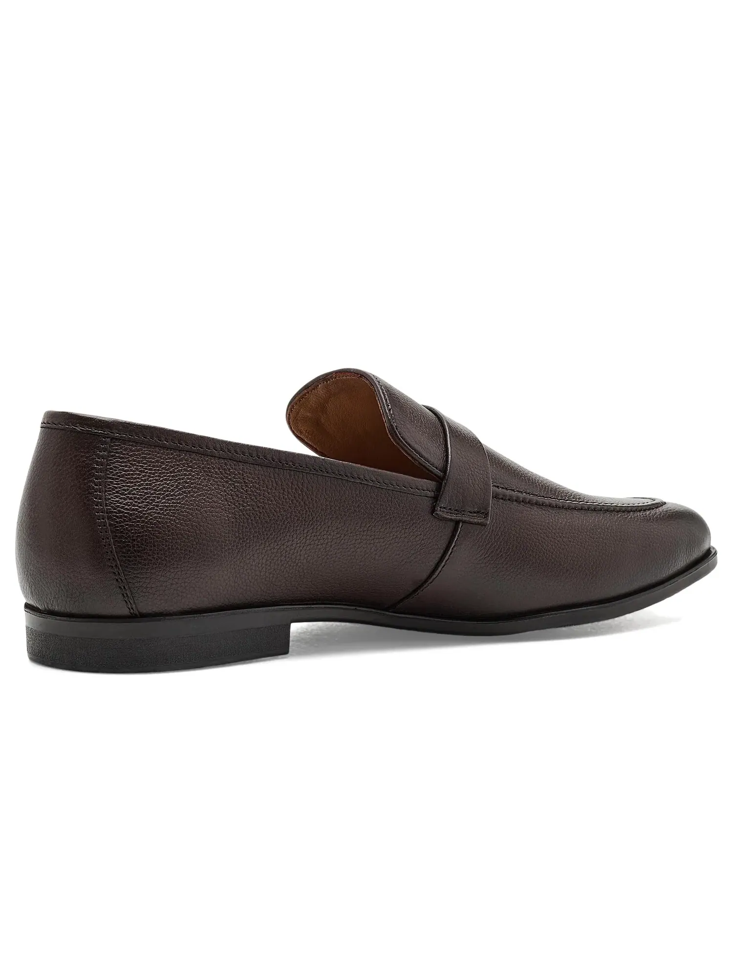 Лоферы Astor Loafers A.Veer — изображение 3 из 4, коричневый