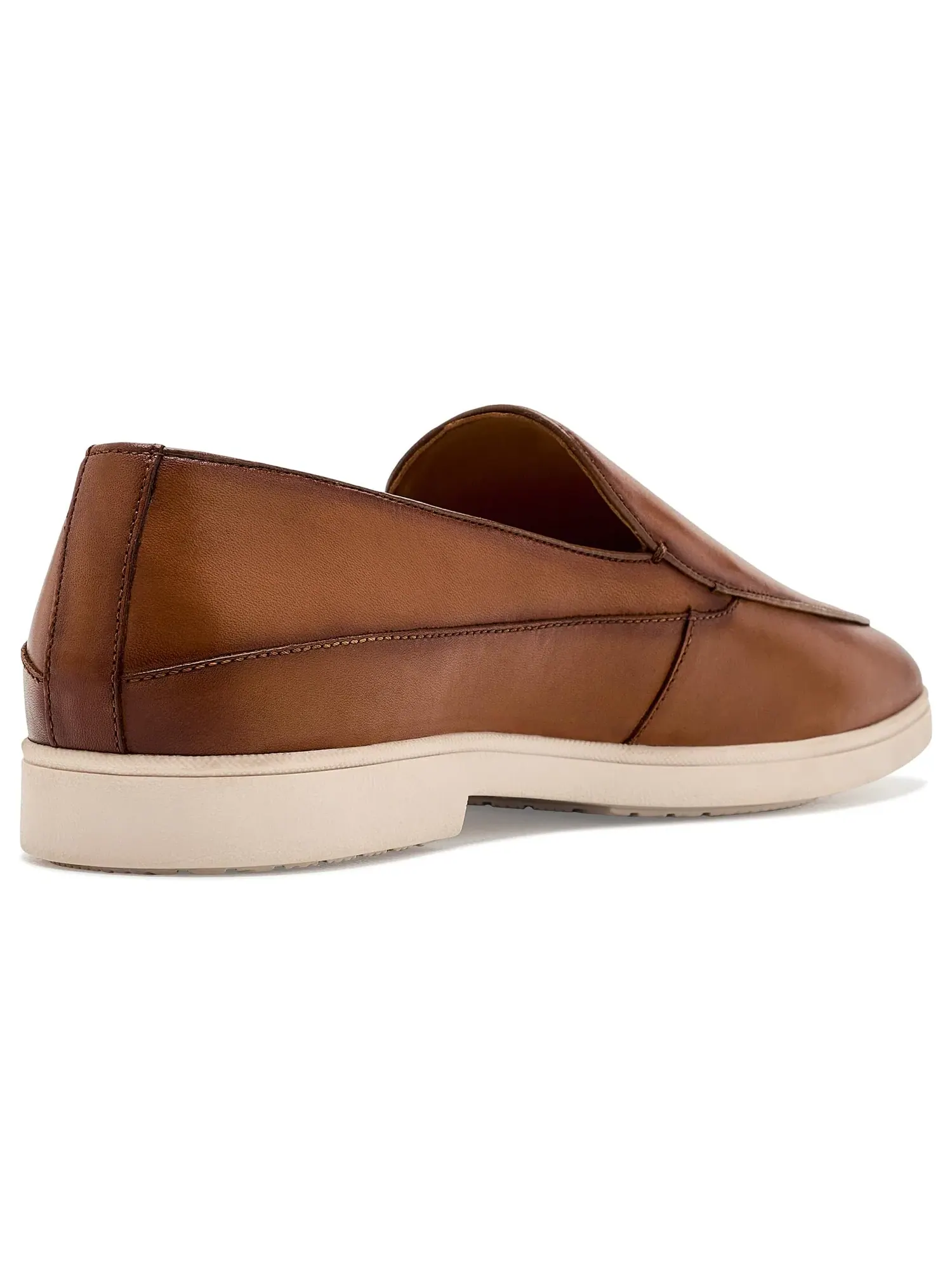 Лоферы Willow Loafers A.Veer — изображение 3 из 4, бежевый