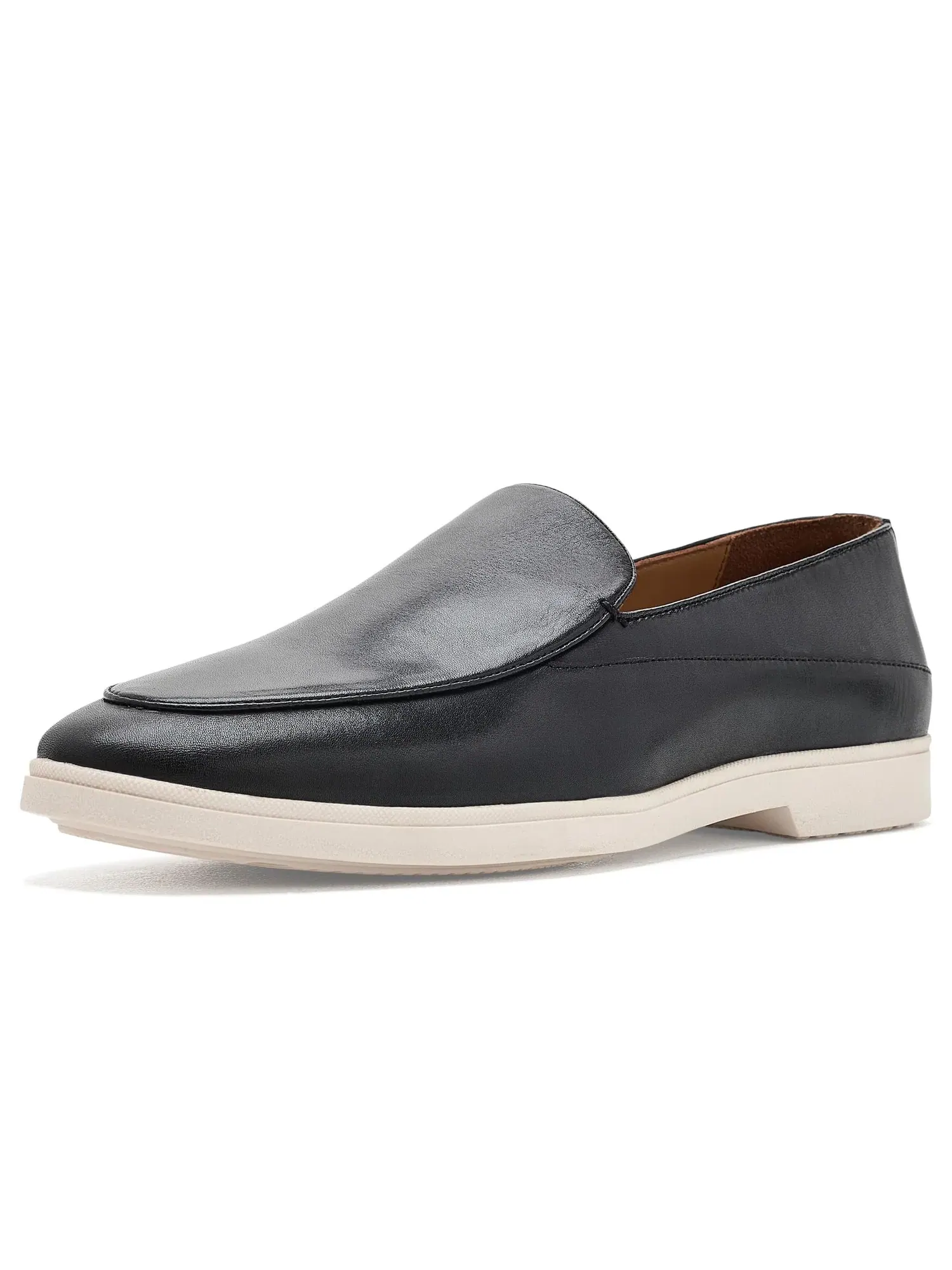 Лоферы Willow Loafers A.Veer — изображение 1 из 4, черный