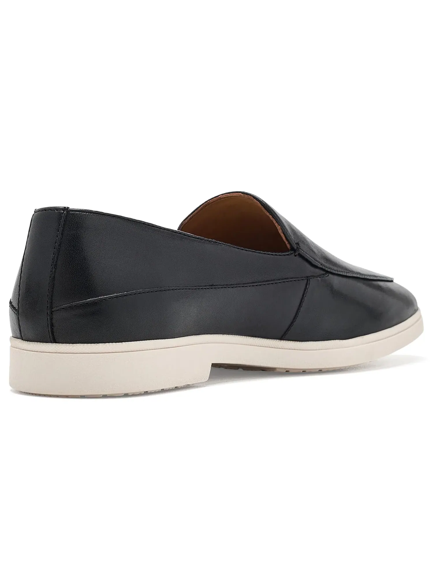 Лоферы Willow Loafers A.Veer — изображение 3 из 4, черный