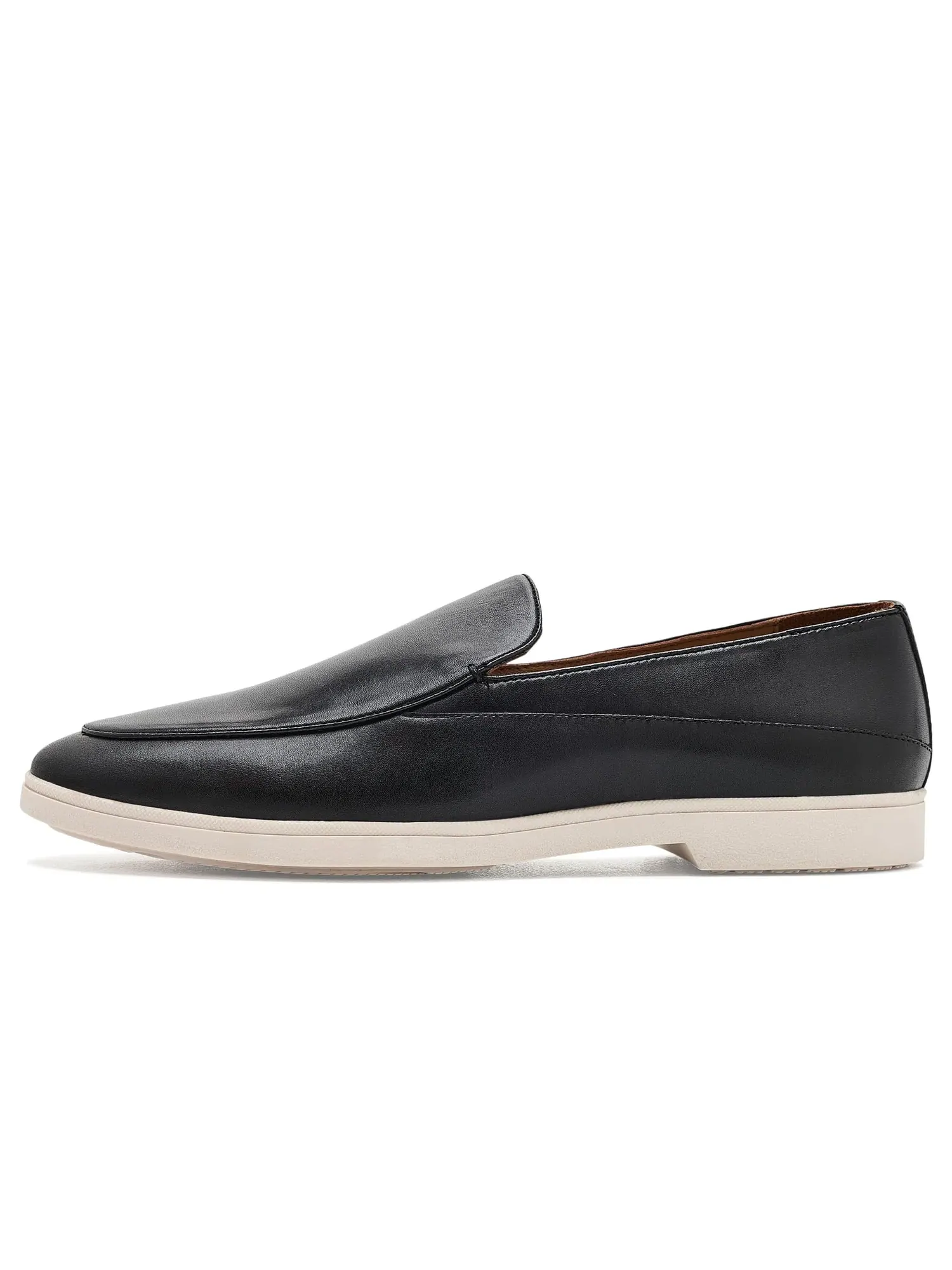 Лоферы Willow Loafers A.Veer — изображение 4 из 4, черный