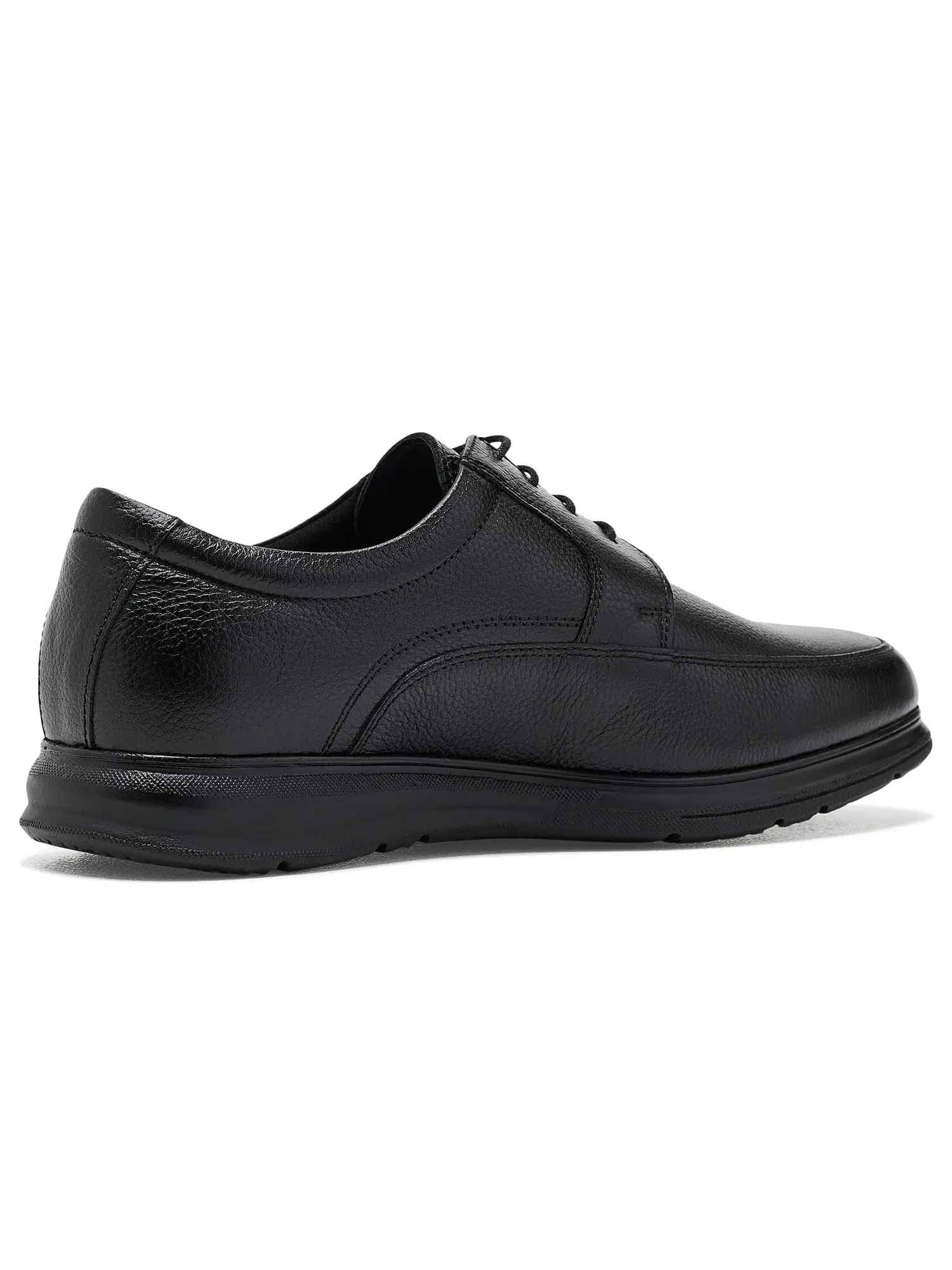 Оксфорды Atlas Hybrid Derby A.Veer — изображение 3 из 4, черный