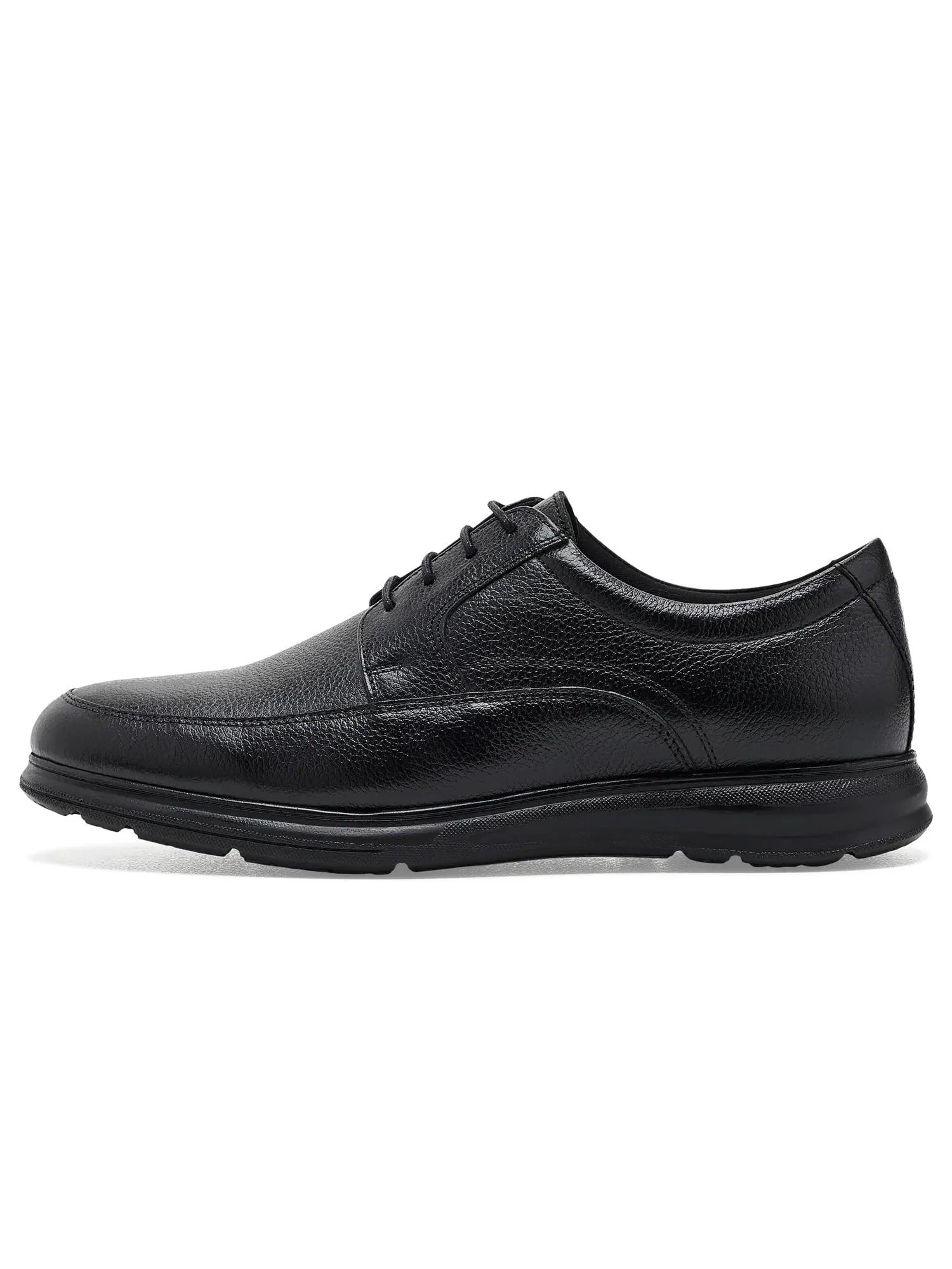 Оксфорды Atlas Hybrid Derby A.Veer — изображение 4 из 4, черный