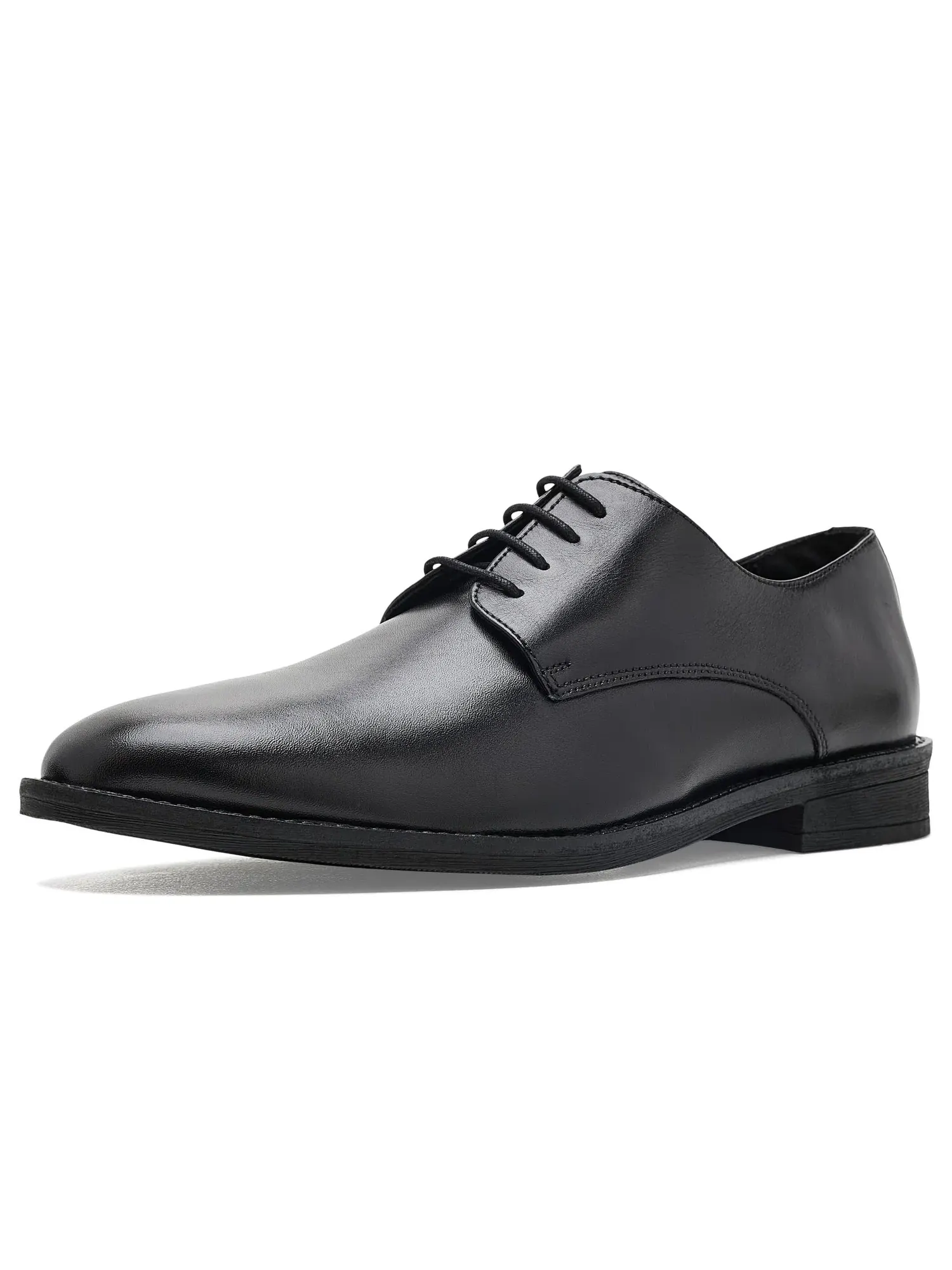 Оксфорды Rowan Derby A.Veer — изображение 1 из 4, черный