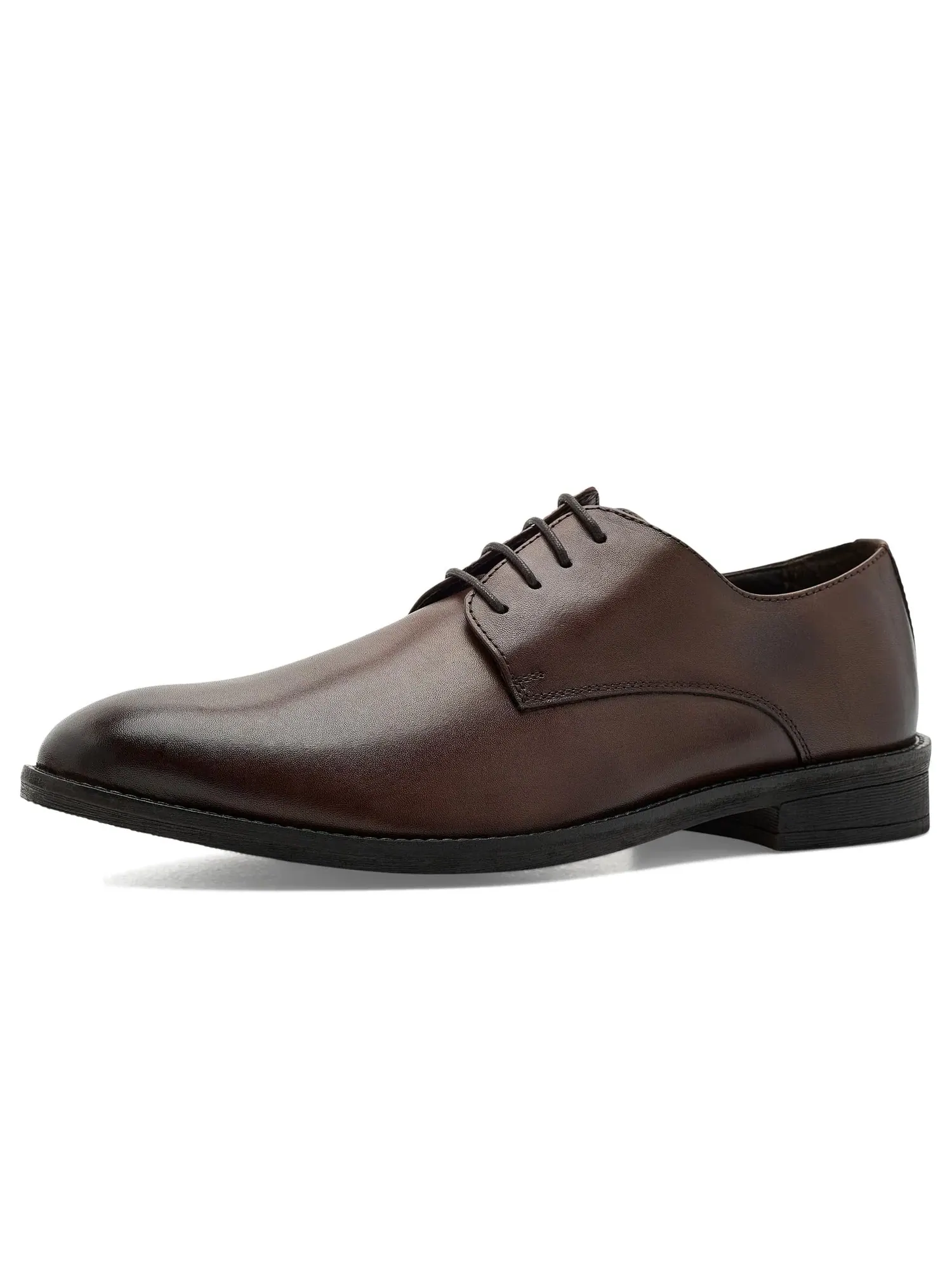 Оксфорды Rowan Derby A.Veer — изображение 1 из 4, коричневый